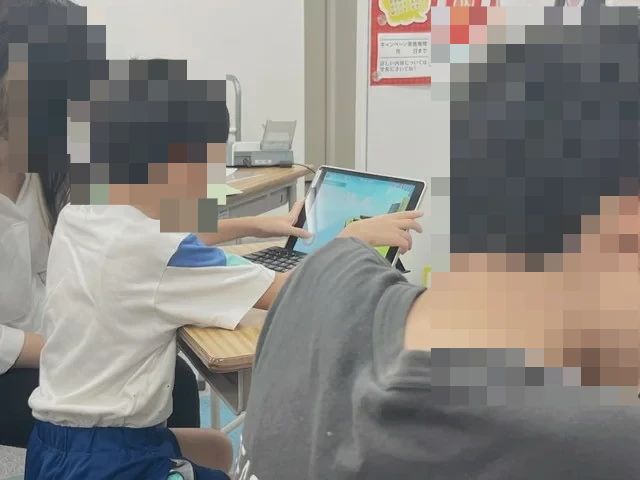 プログラミング教育 HALLOスクールIE高木中央校のサムネイル画像 5