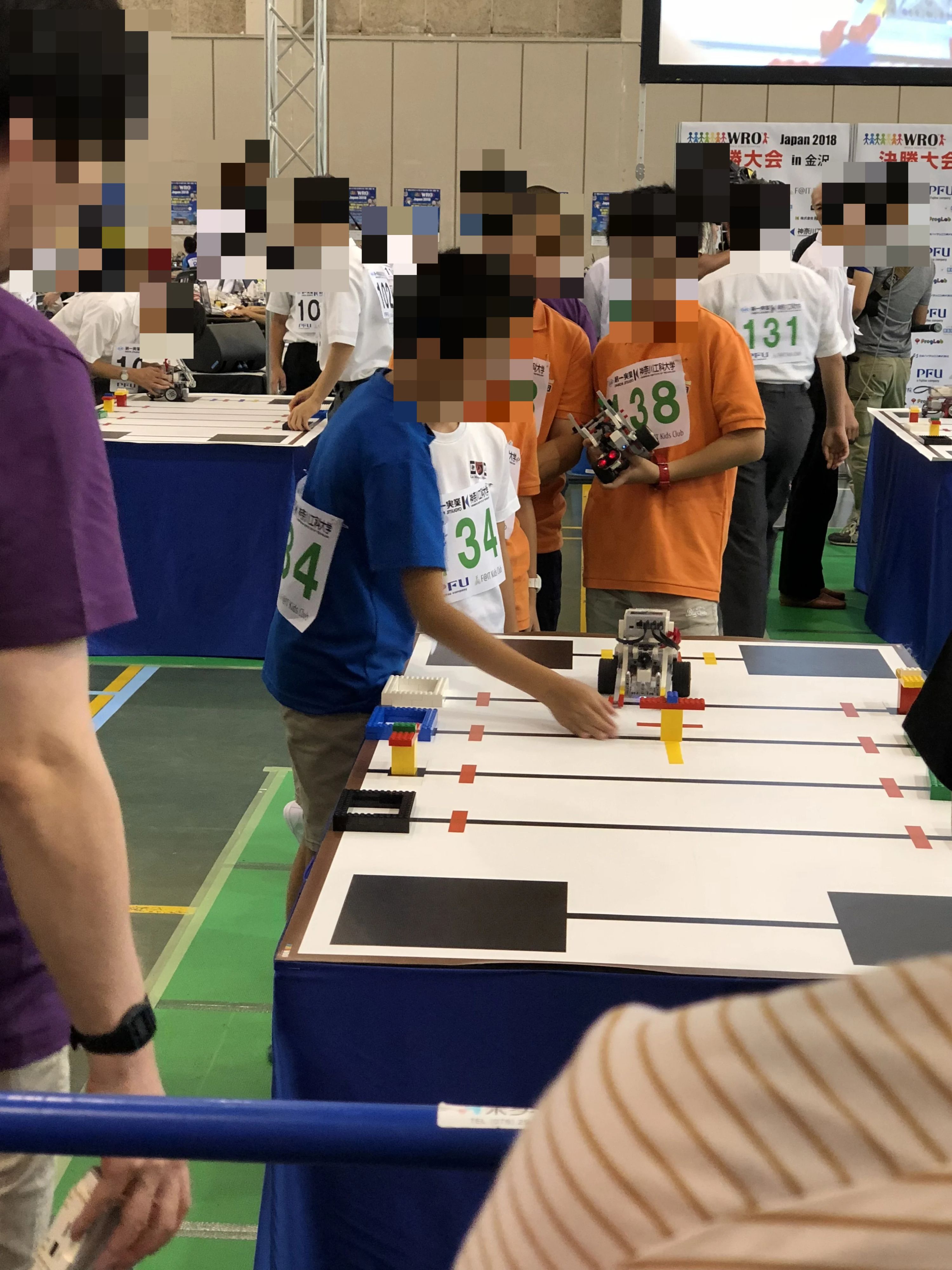 ロボ団 玉川学園前駅校のサムネイル画像 2