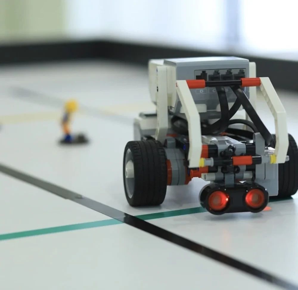 ロボ団 瑞江校のサムネイル画像 5