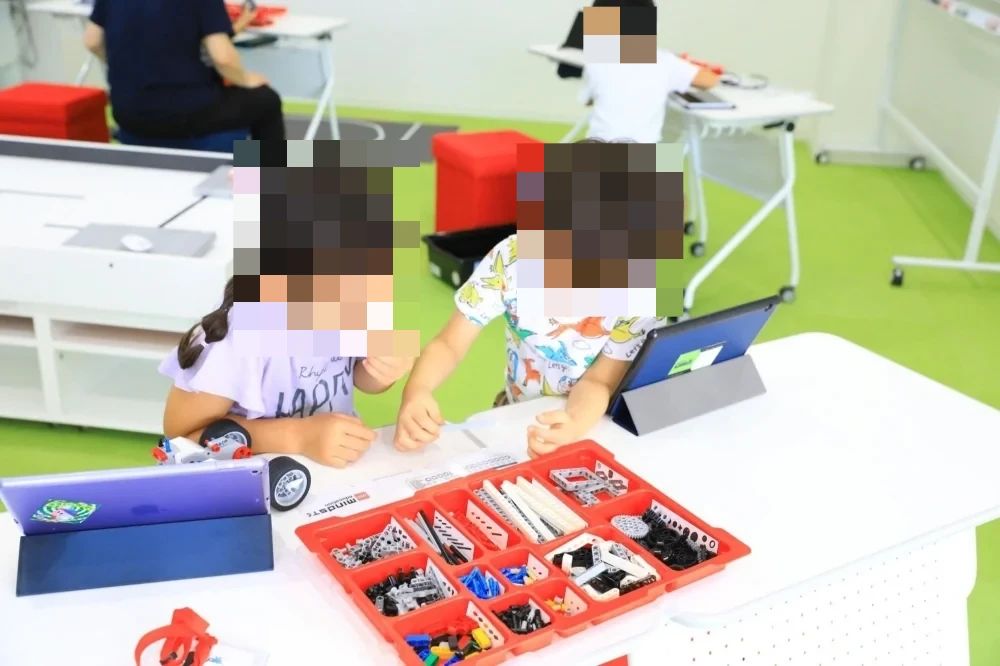 ロボ団 瑞江校のサムネイル画像 2