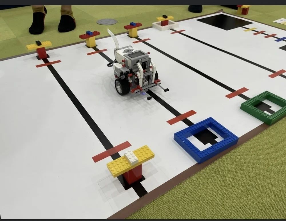 ロボ団 瑞江校のサムネイル画像 3