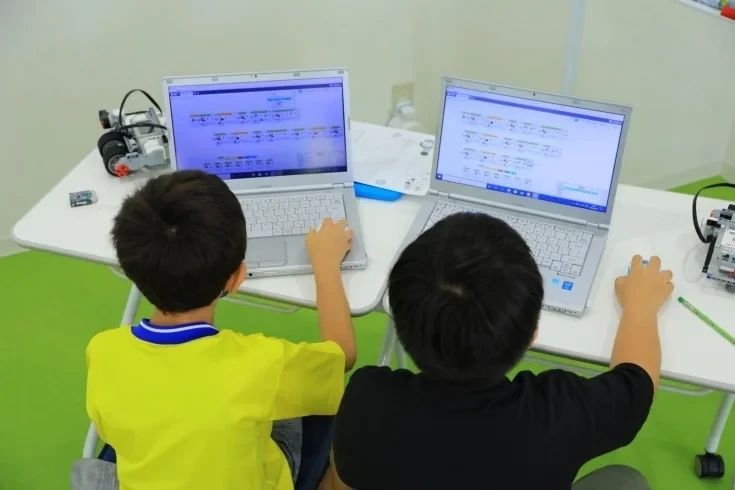 ロボ団 瑞江校のサムネイル画像 4