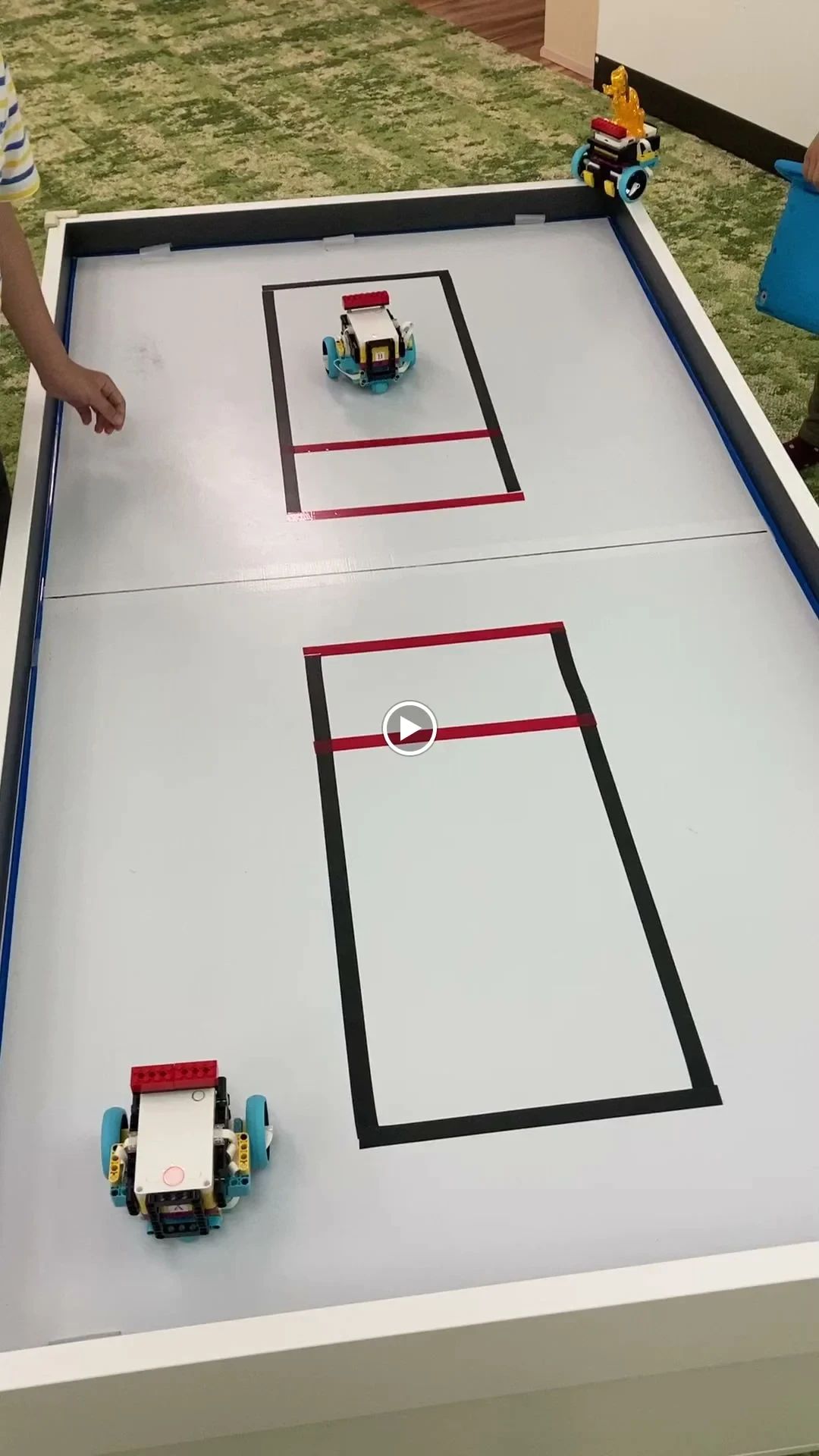 ロボ団 大森校のサムネイル画像 3