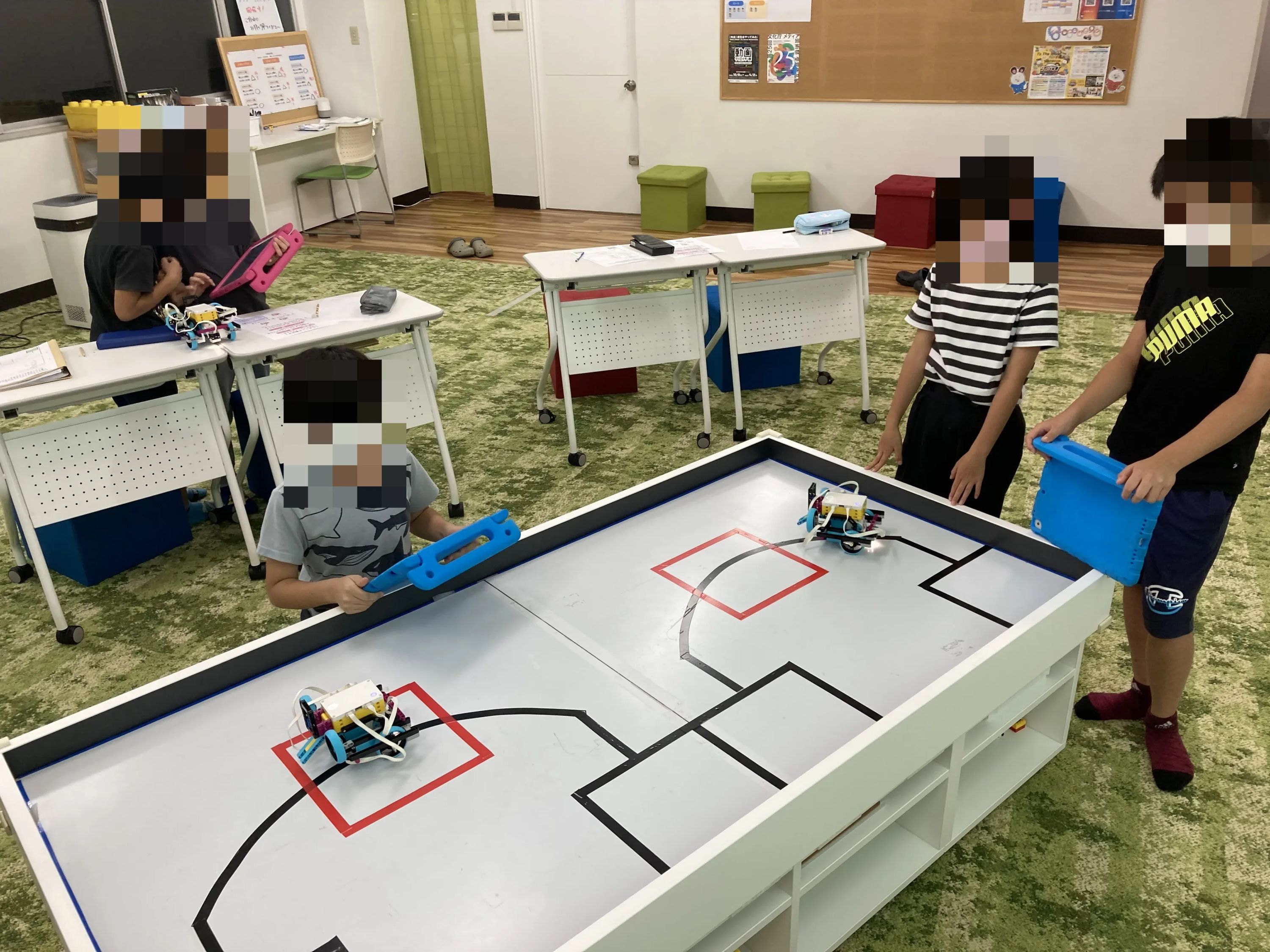 ロボ団 大森校のサムネイル画像 2