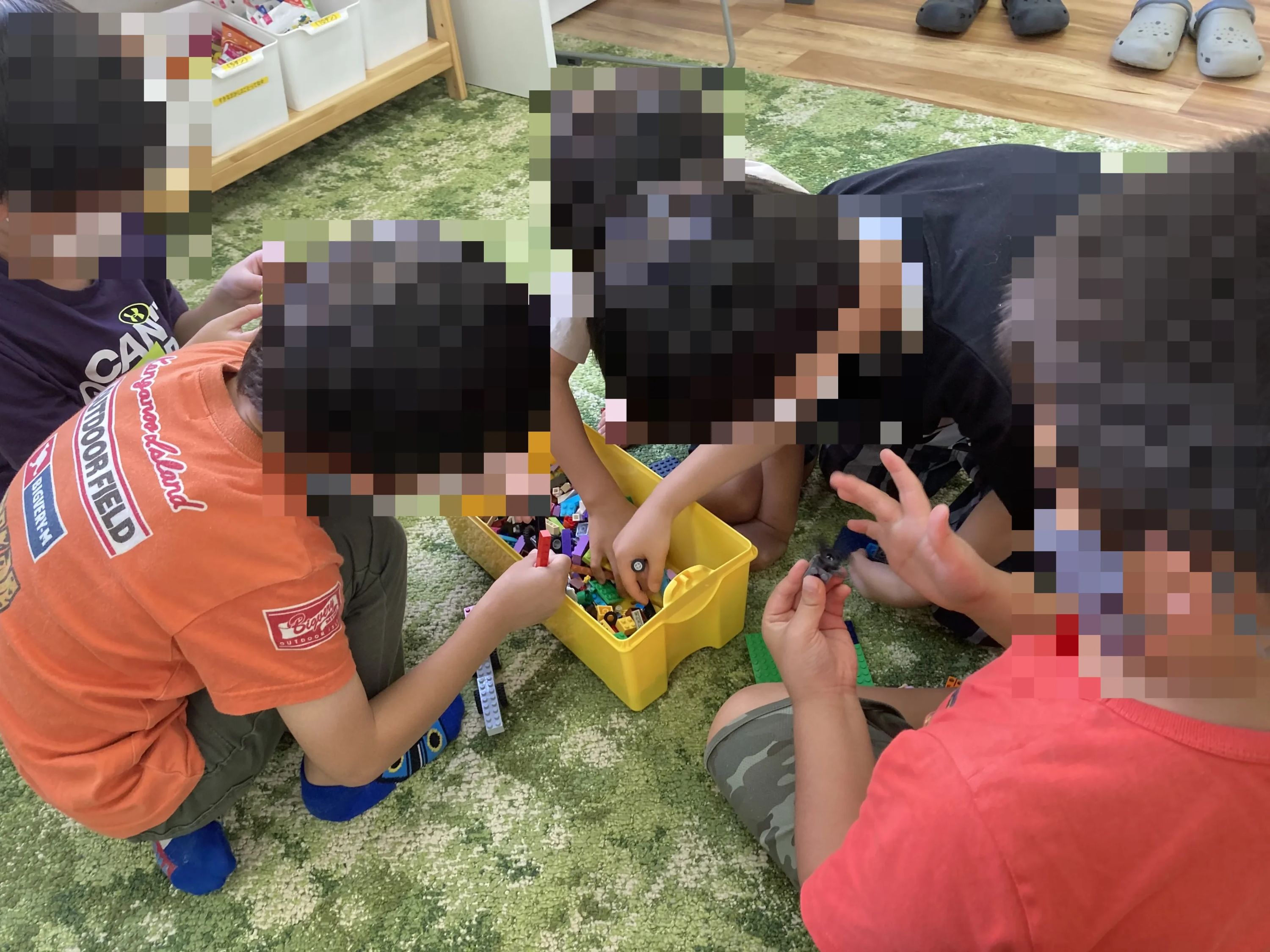 ロボ団 大森校のサムネイル画像 5