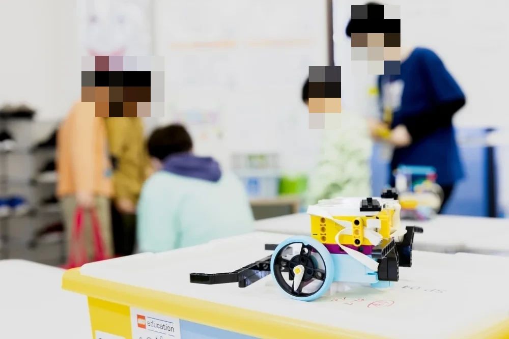 ロボ団 西葛西校のサムネイル画像 4