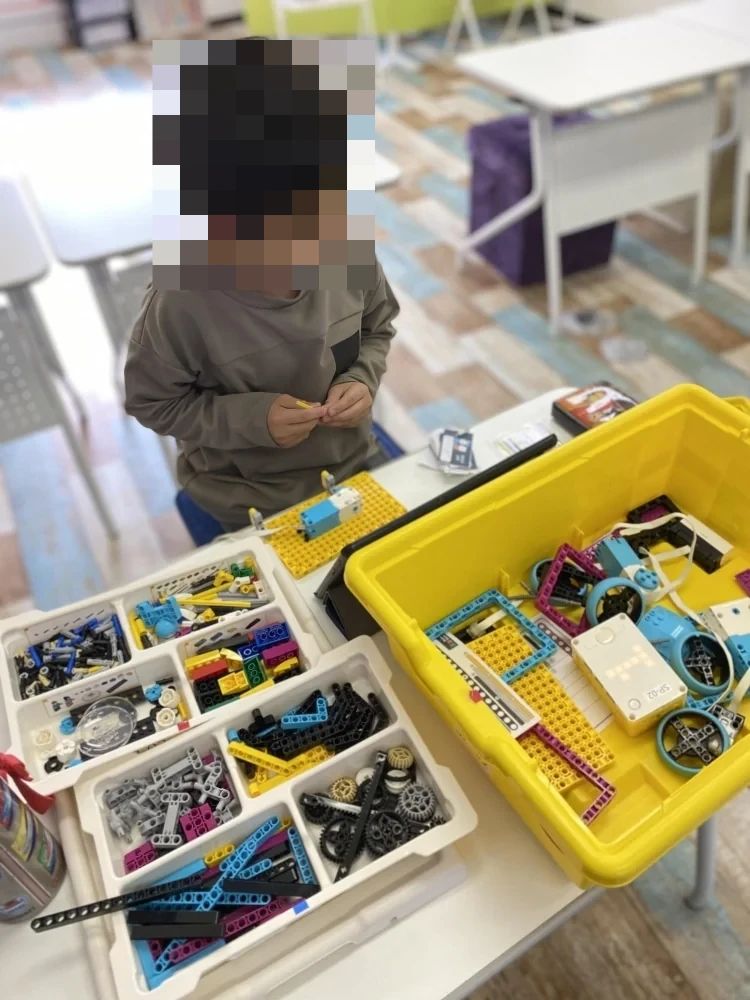 ロボ団 西葛西校のサムネイル画像 5