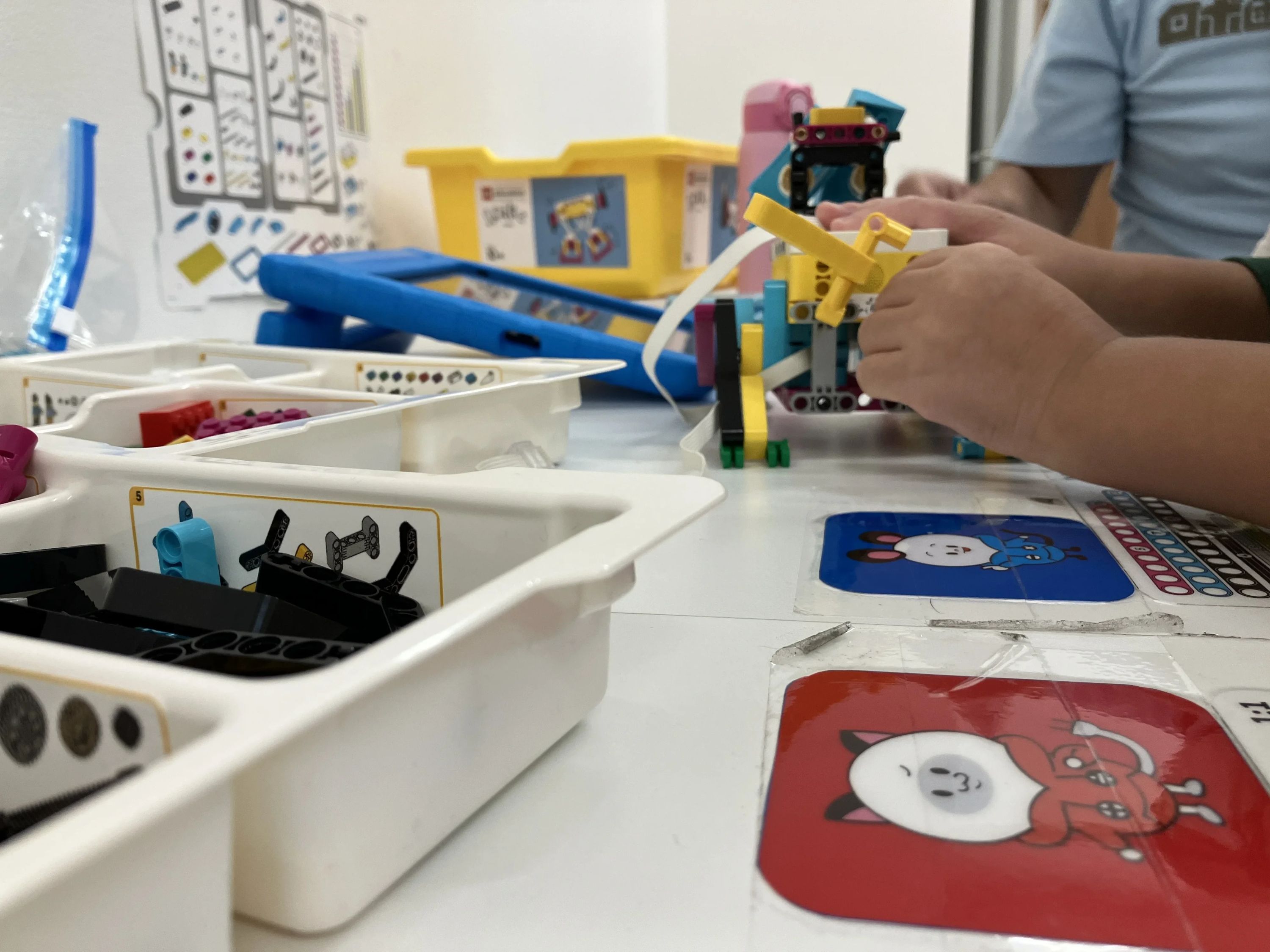 ロボ団 錦糸町PARCO校のサムネイル画像 3