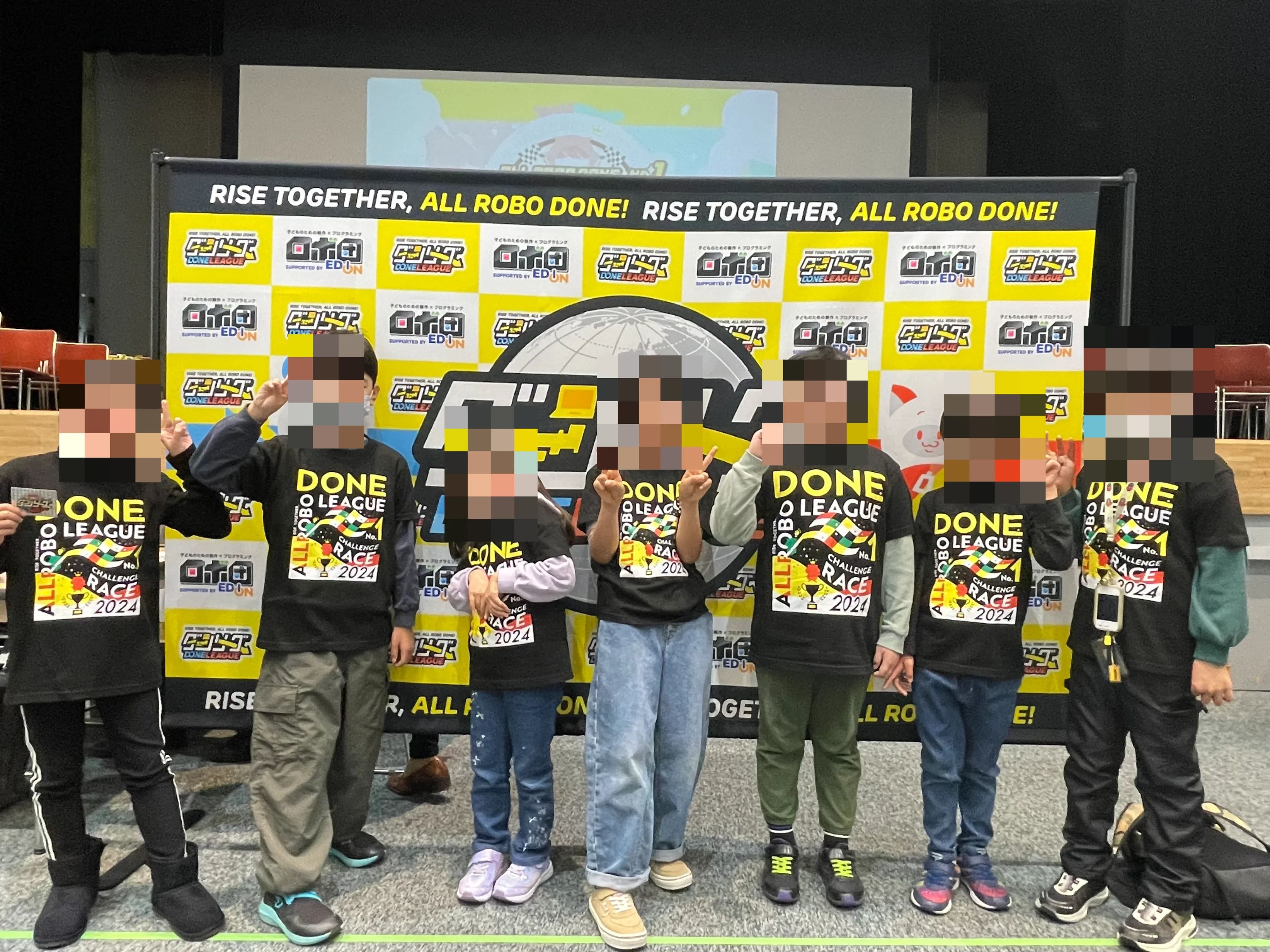 ロボ団 イオンスタイル品川シーサイド校のサムネイル画像 4