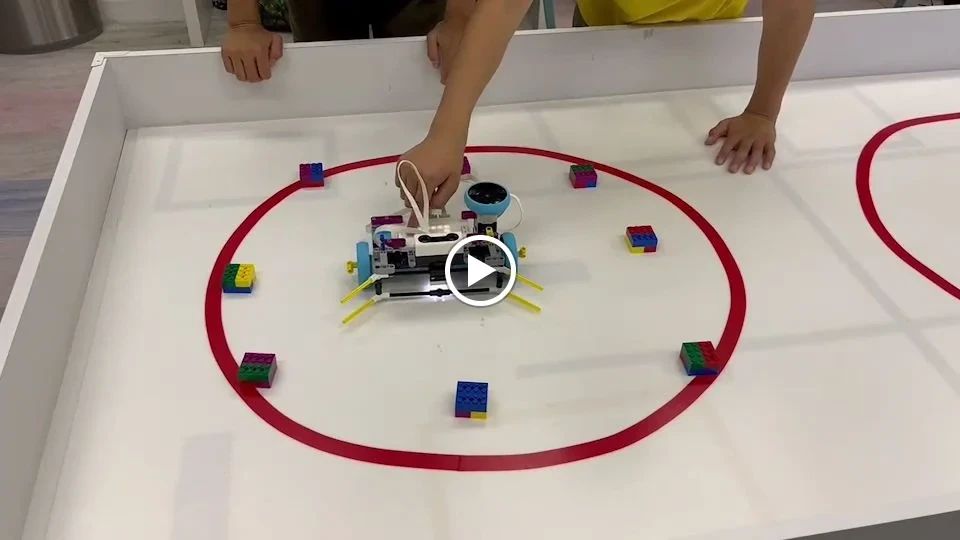 ロボ団 エディオン日吉校のサムネイル画像 2