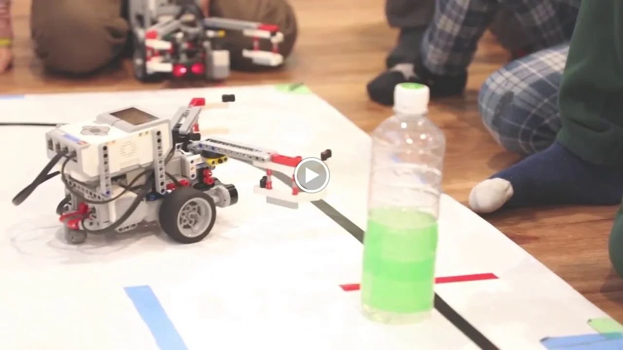 ロボ団 なかもず本校のサムネイル画像 2