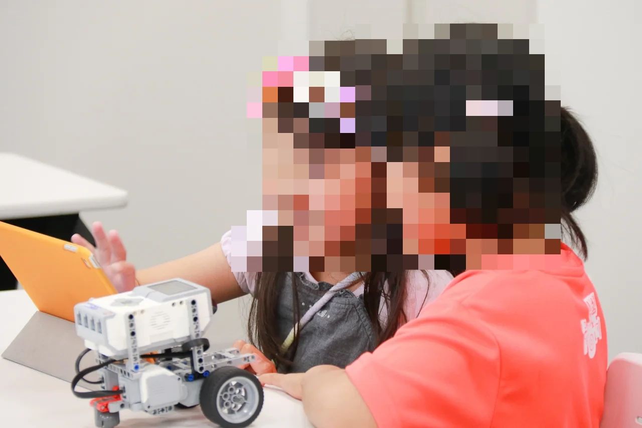 ロボ団 なかもず本校のサムネイル画像 4