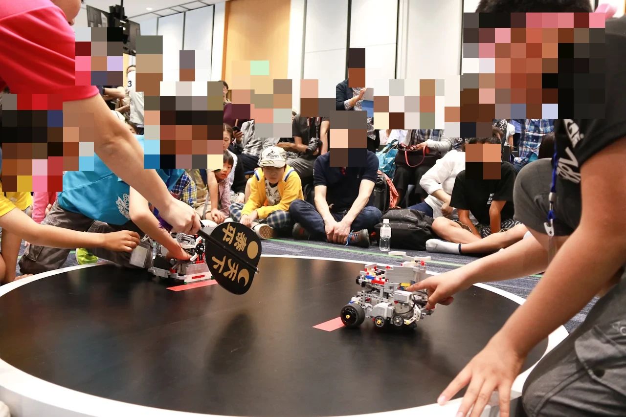 ロボ団 なかもず本校のサムネイル画像 5