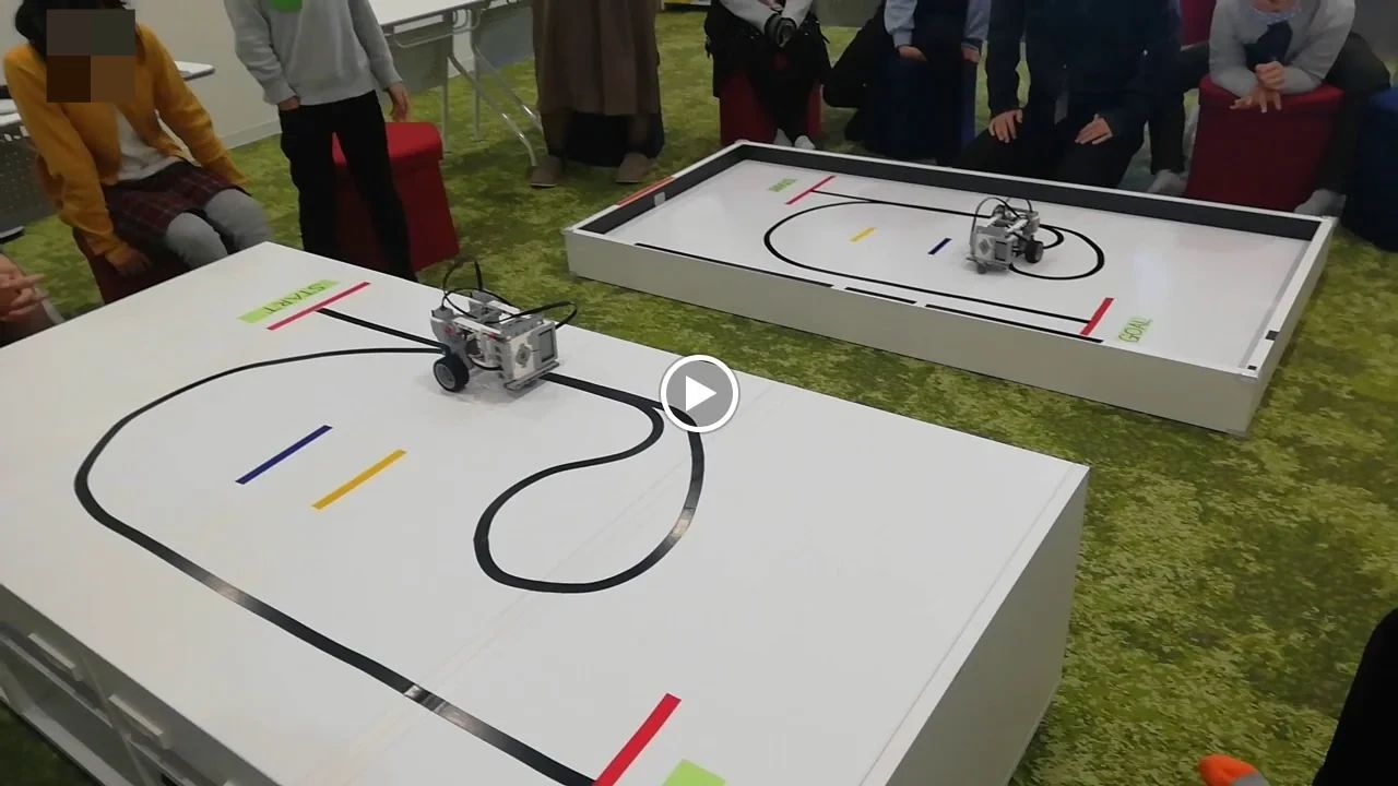 ロボ団 千里山田校のサムネイル画像 3