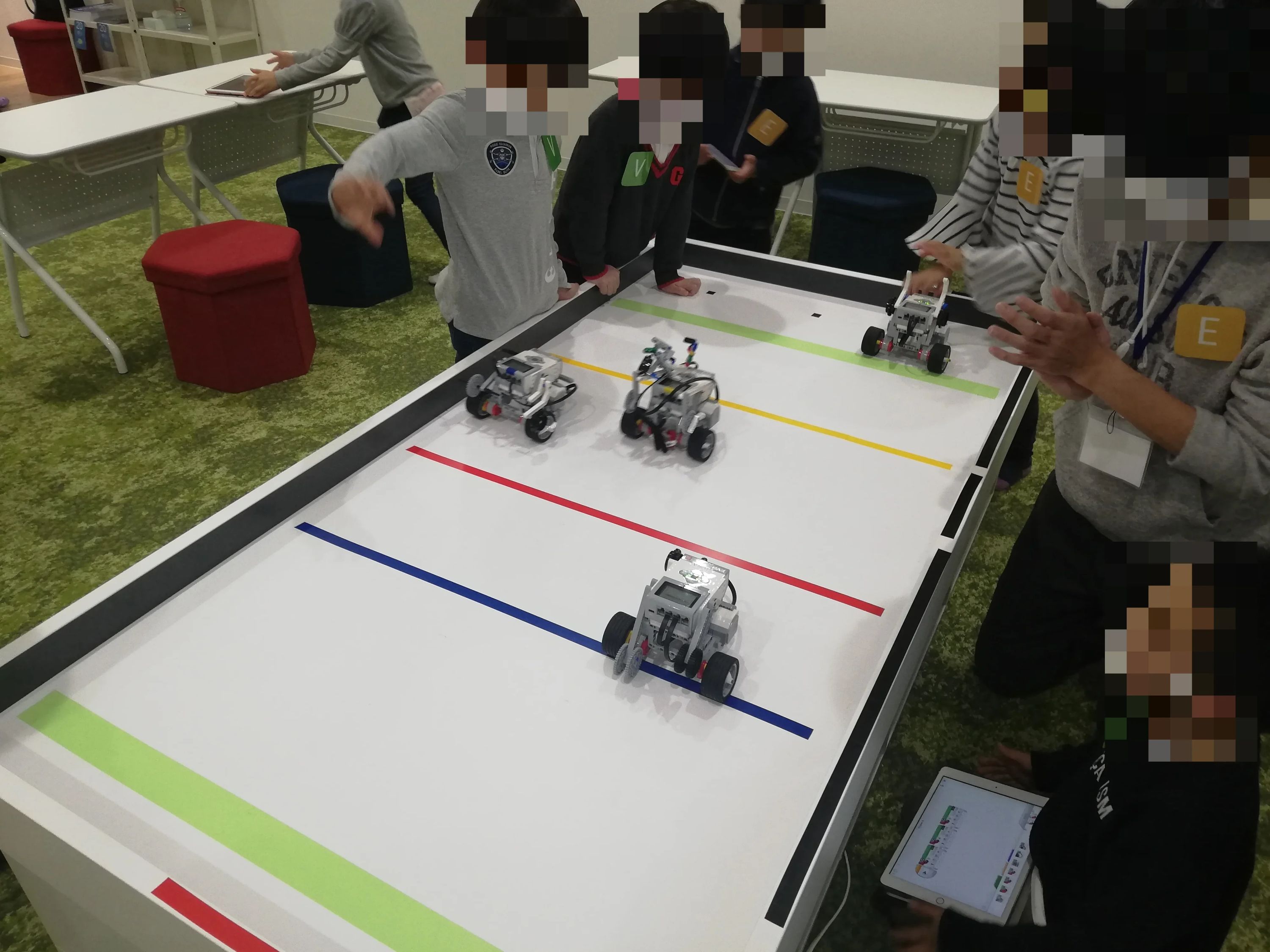 ロボ団 千里山田校のサムネイル画像 2