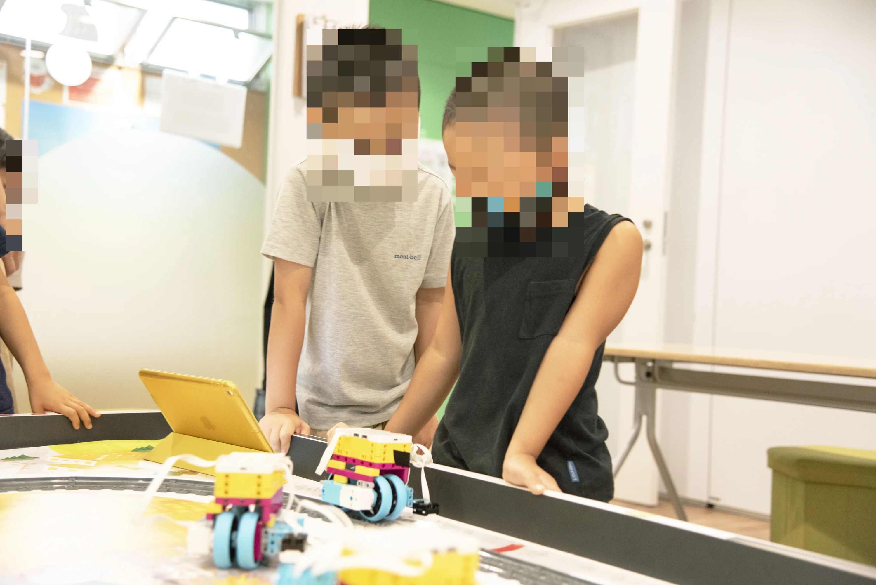 ロボ団 岸和田校のメイン画像