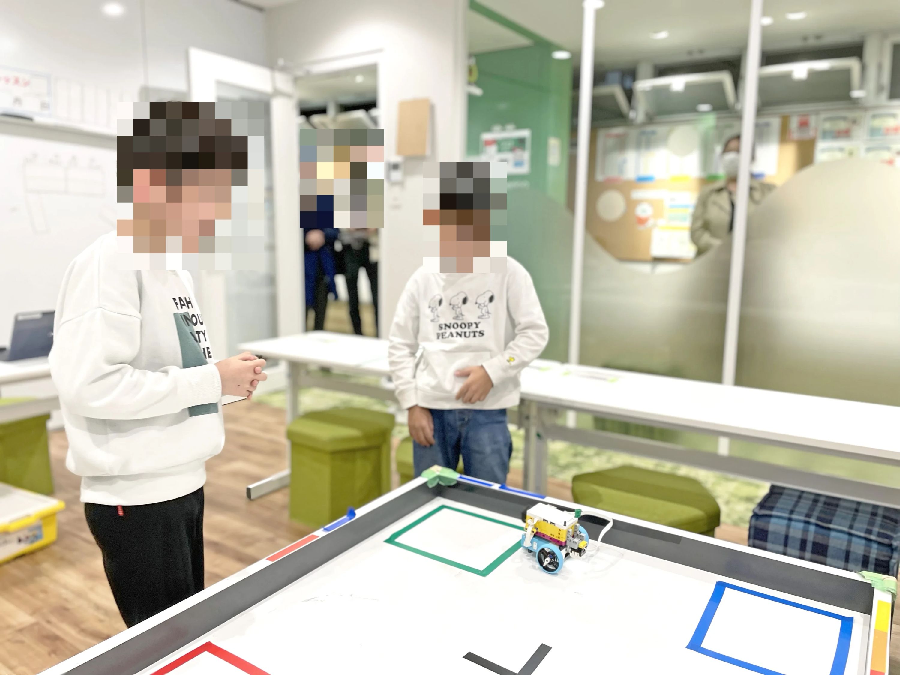 ロボ団 岸和田校のサムネイル画像 2