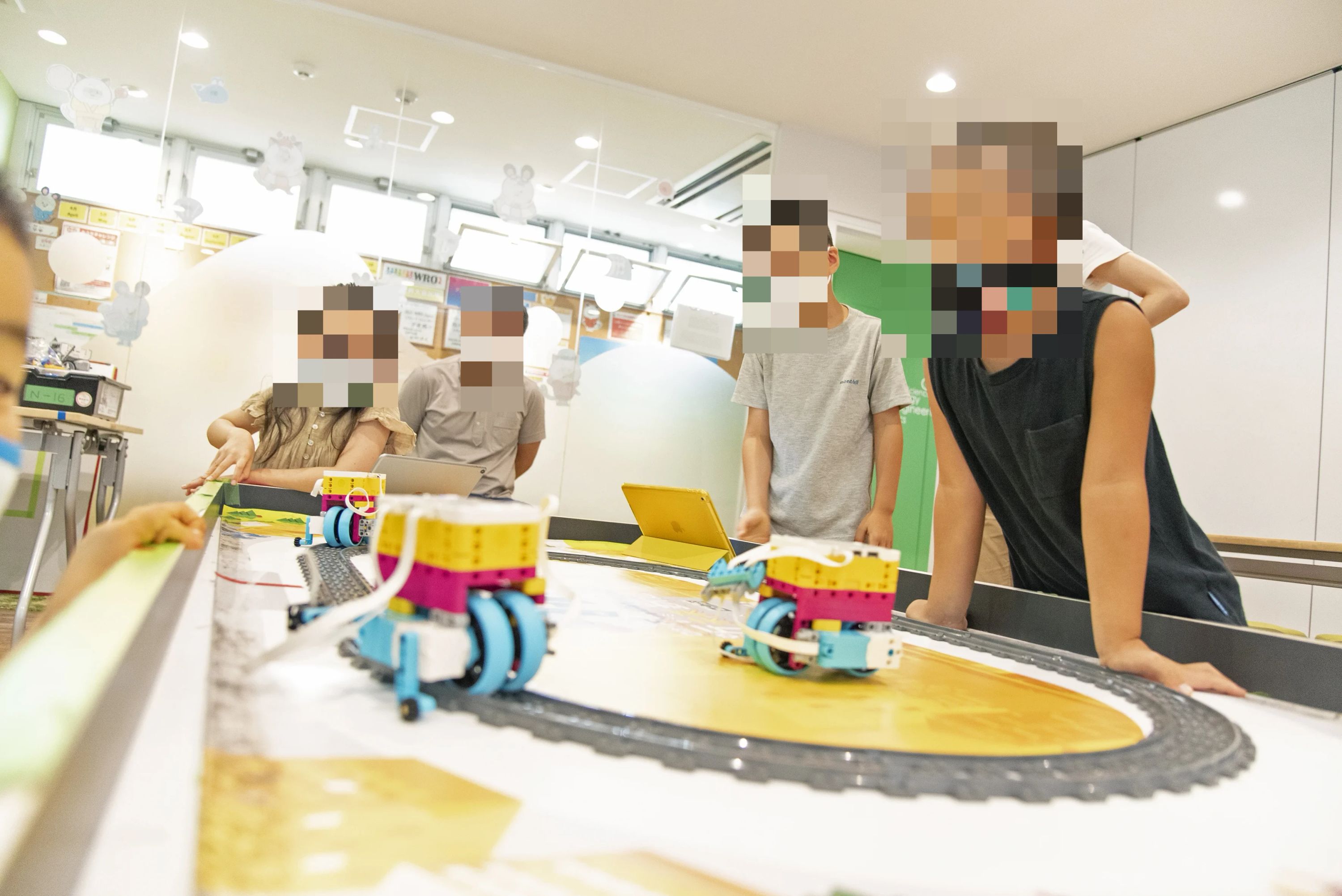 ロボ団 岸和田校のサムネイル画像 4