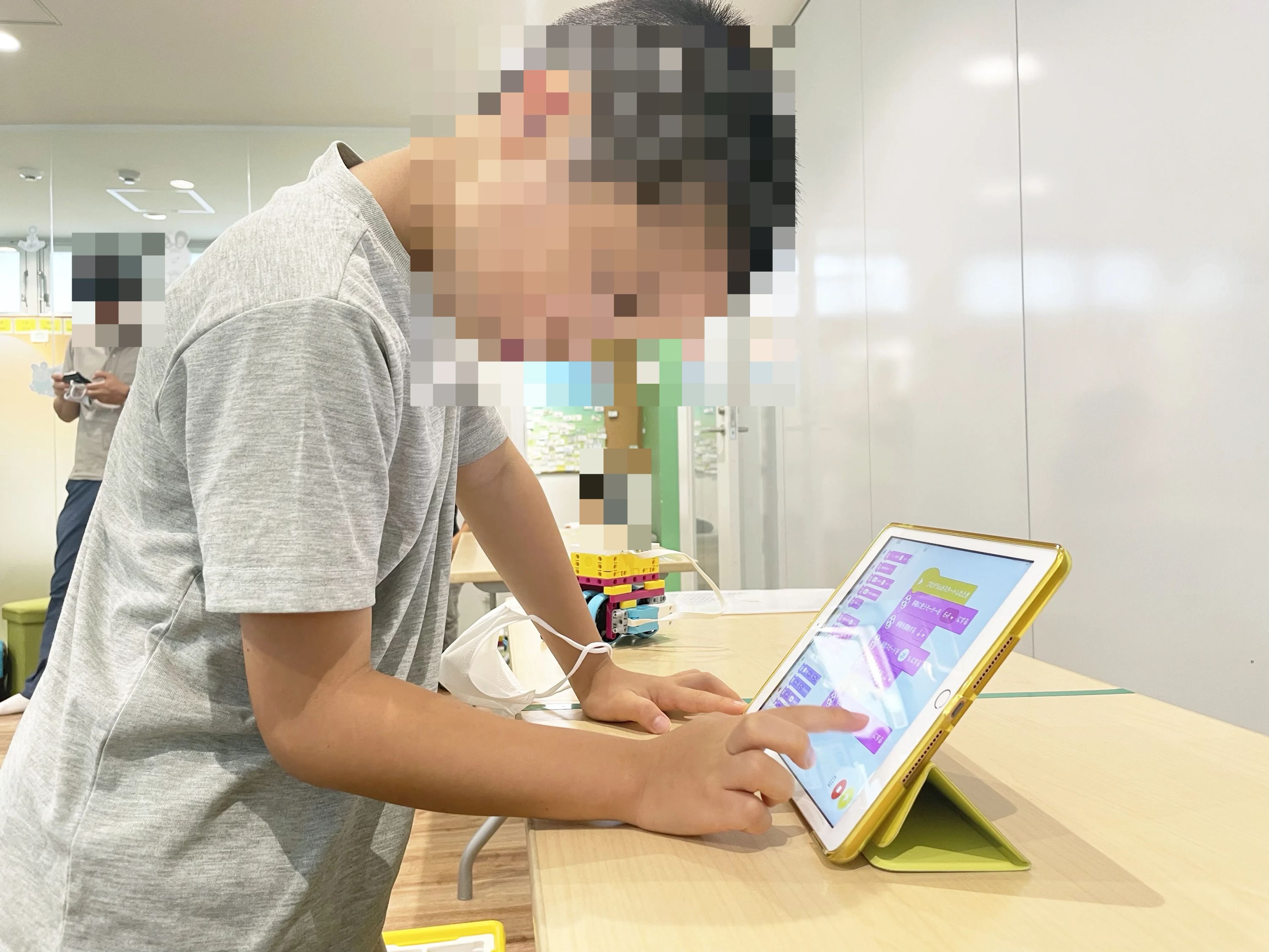 ロボ団 岸和田校のサムネイル画像 5