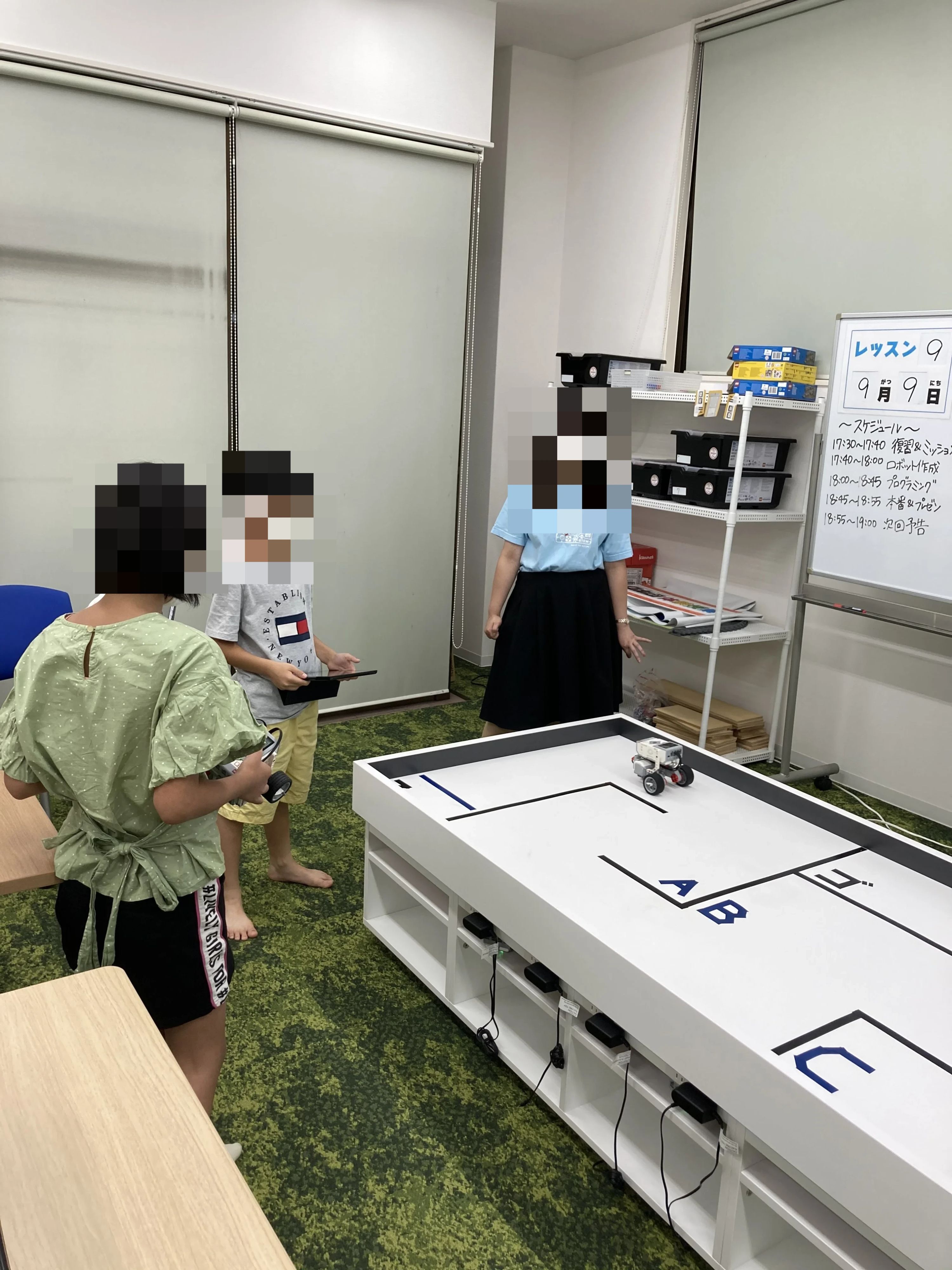 ロボ団 深井駅前校のサムネイル画像 2