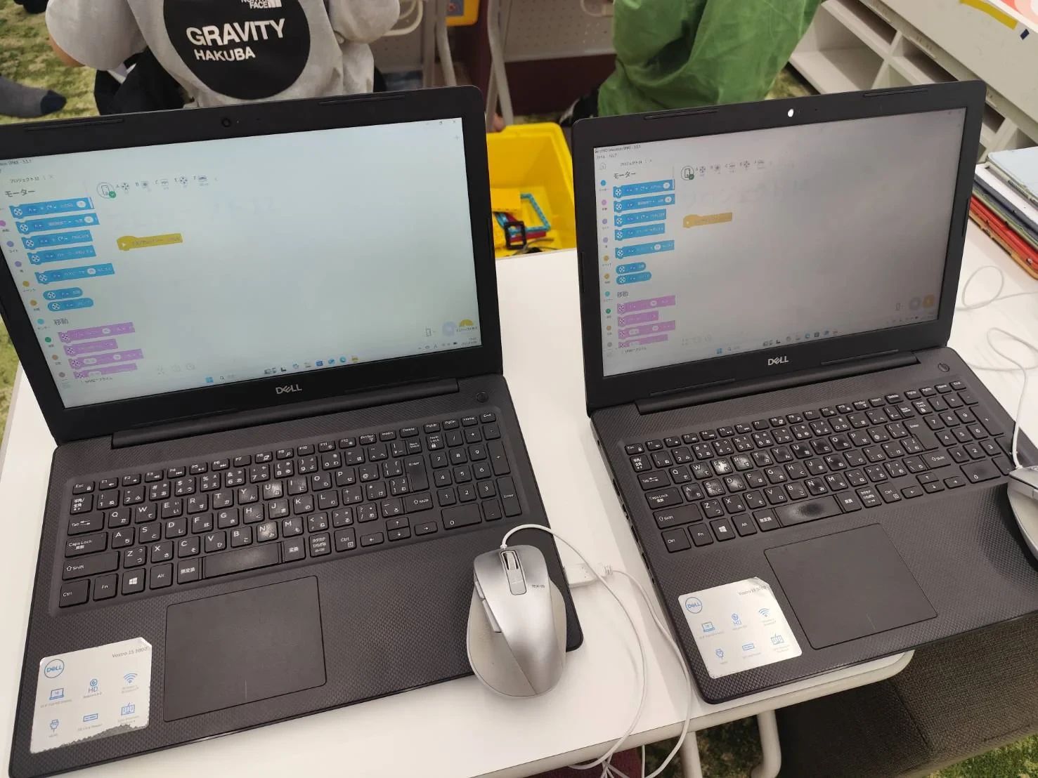 ロボ団 もりのみや校のサムネイル画像 4