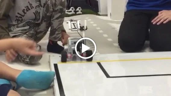 ロボ団 高槻校のサムネイル画像 4