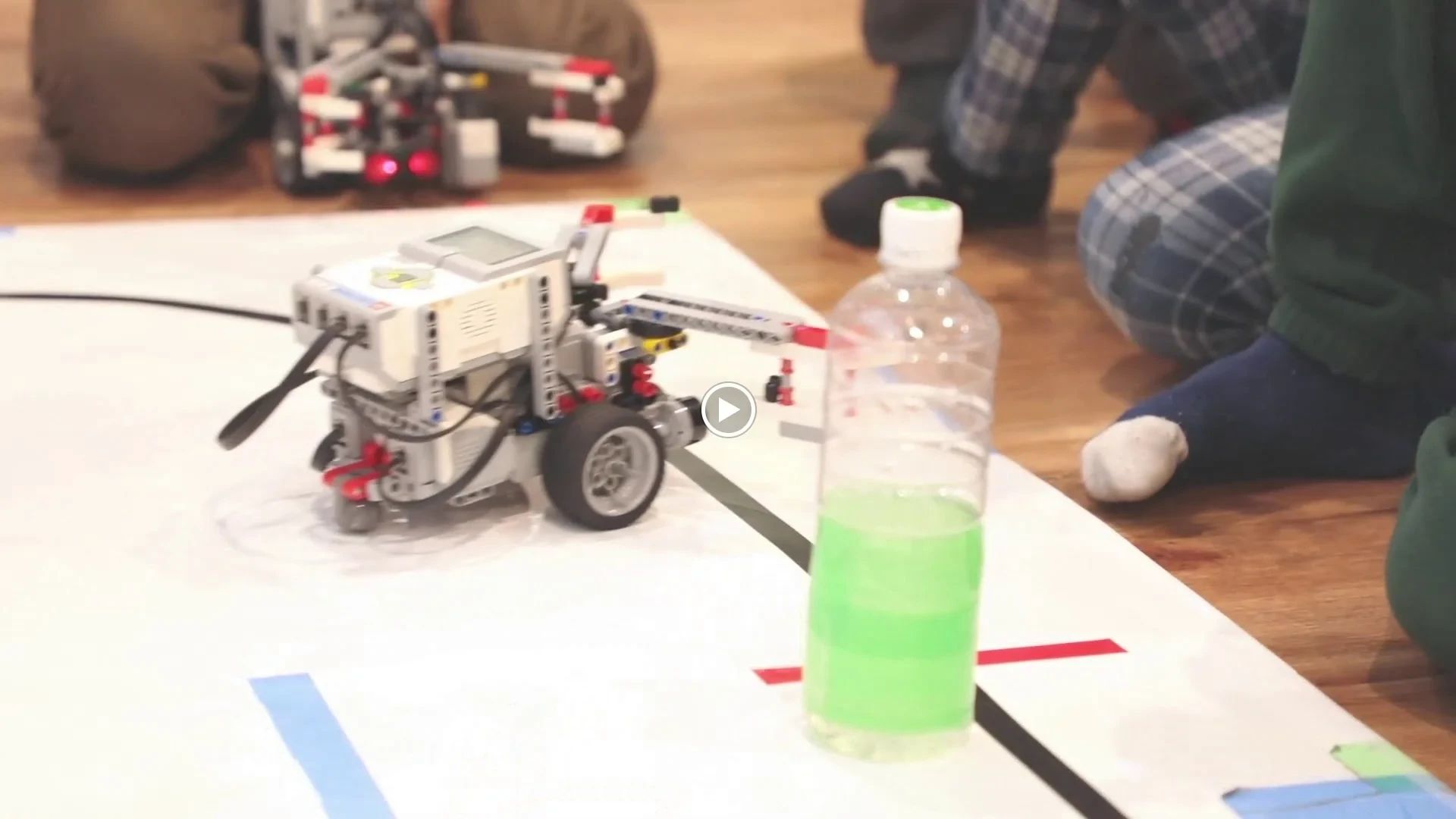 ロボ団 高槻校のメイン画像