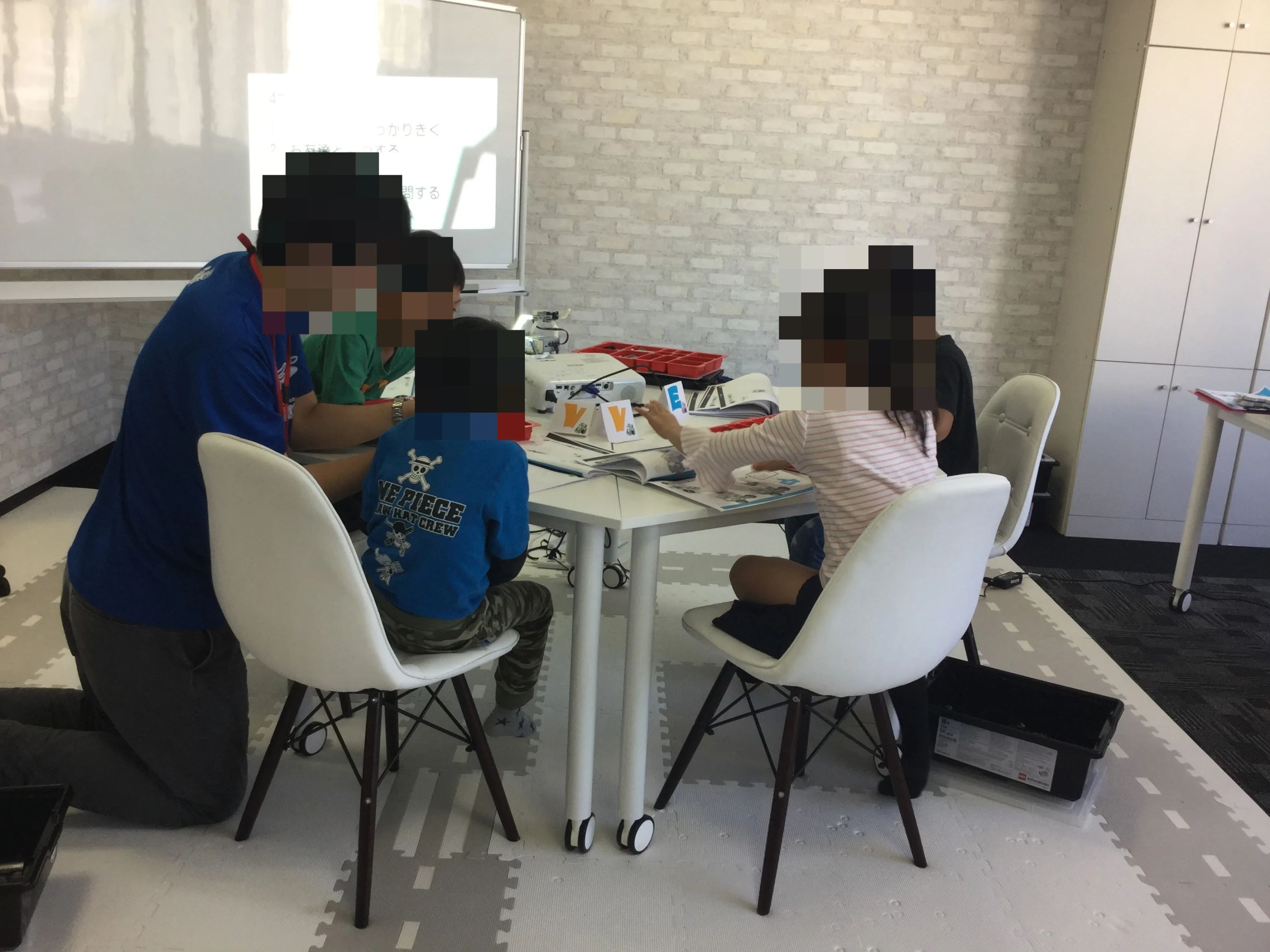 ロボ団 高槻校のサムネイル画像 2