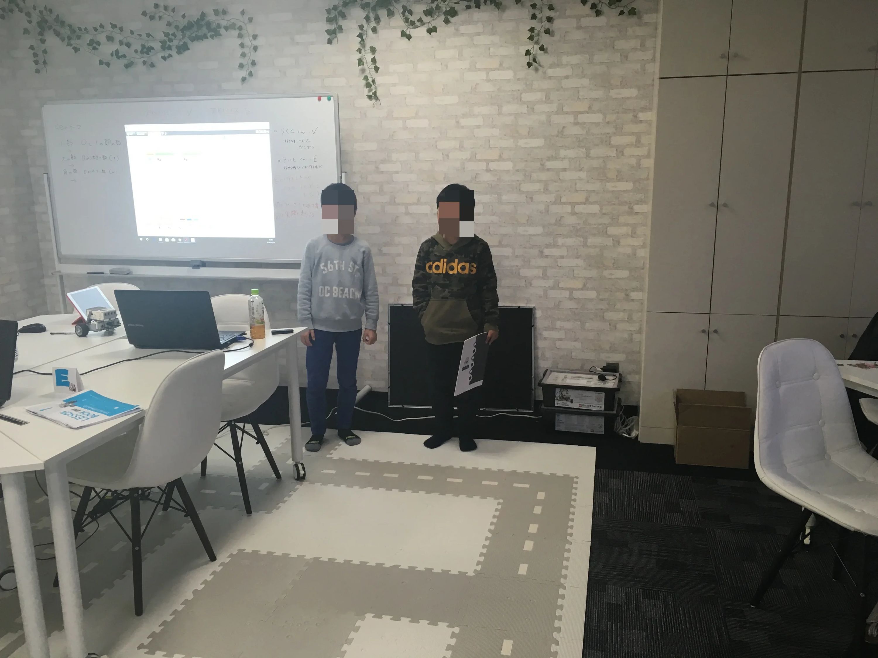 ロボ団 高槻校のサムネイル画像 3