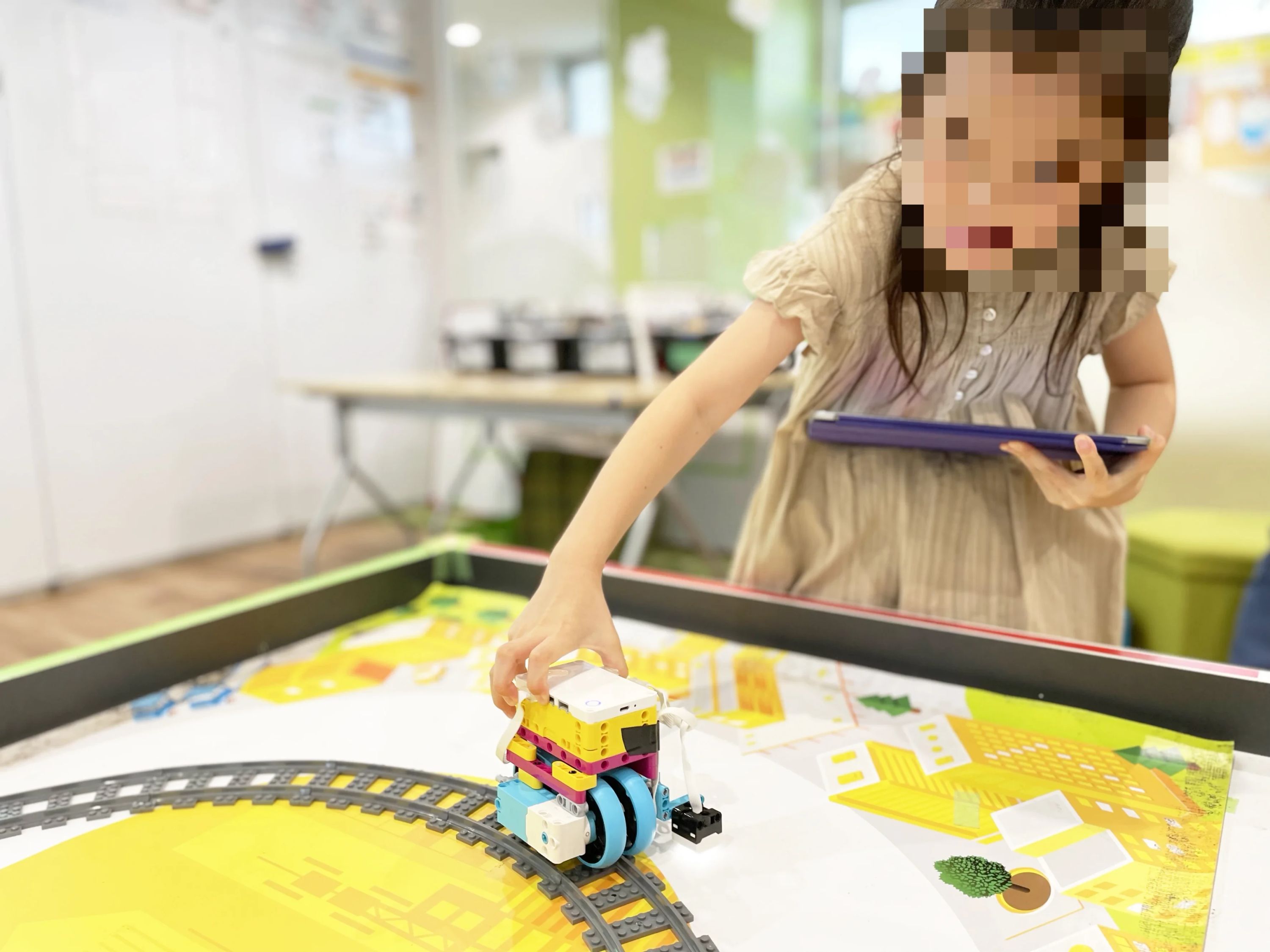 ロボ団 吹田岸部校のメイン画像