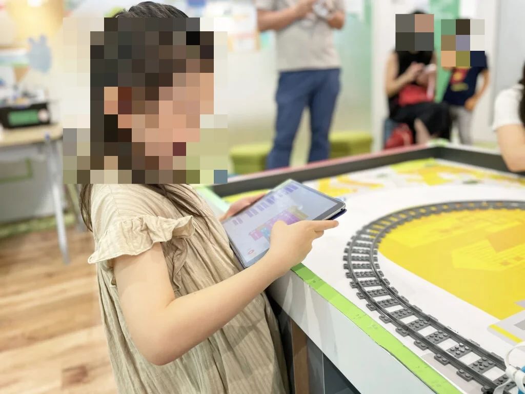 ロボ団 エディオン箕面船場校のメイン画像