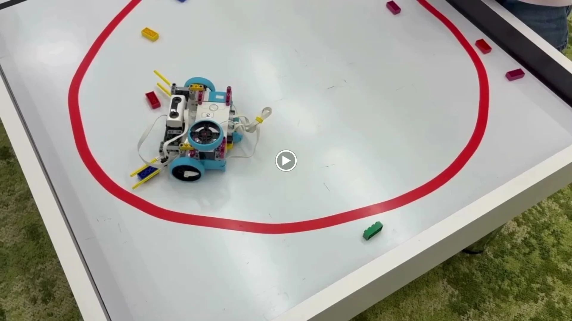 ロボ団 エディオン箕面船場校のサムネイル画像 2