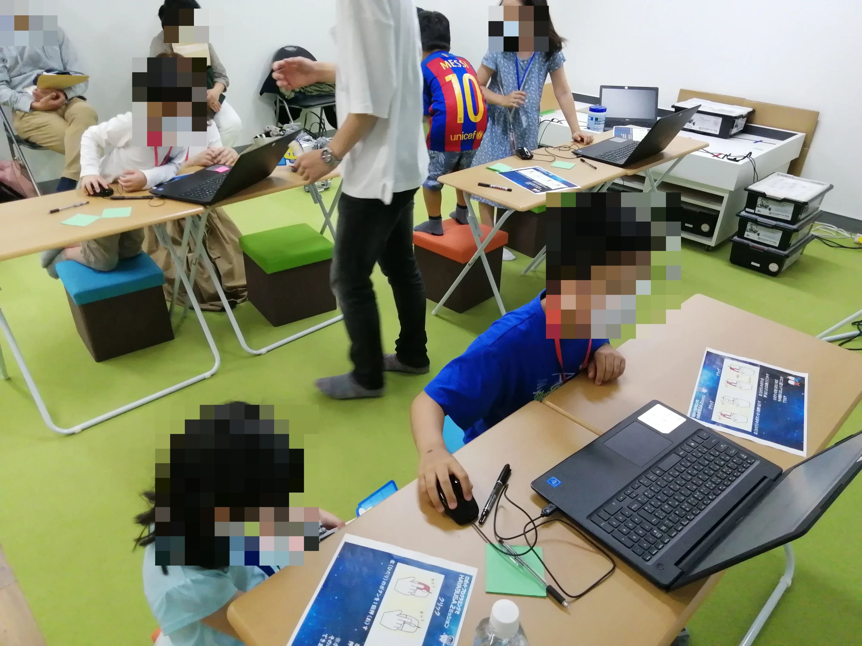 ロボ団 北浦和校のサムネイル画像 2