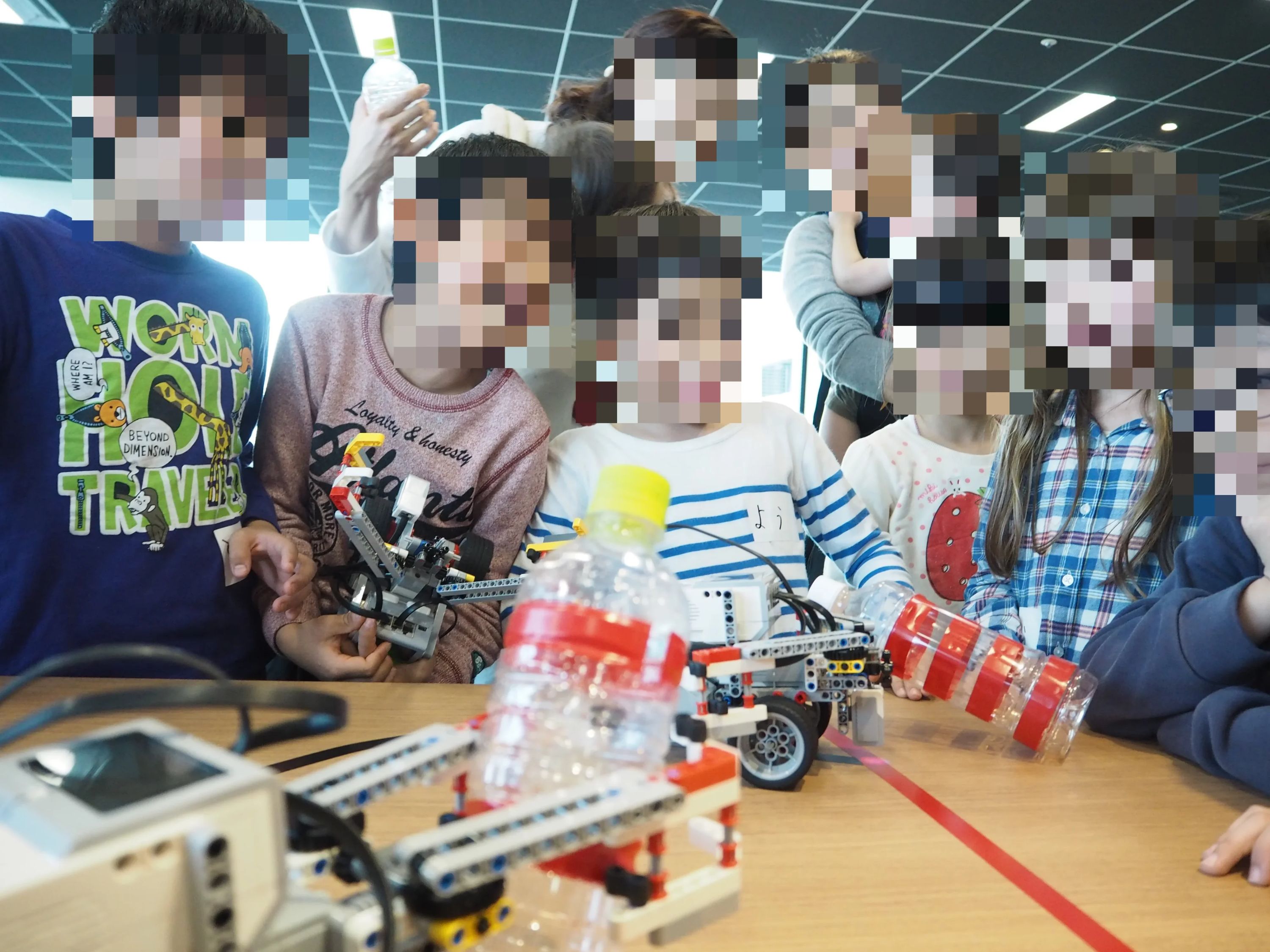 ロボ団 北浦和校のサムネイル画像 3