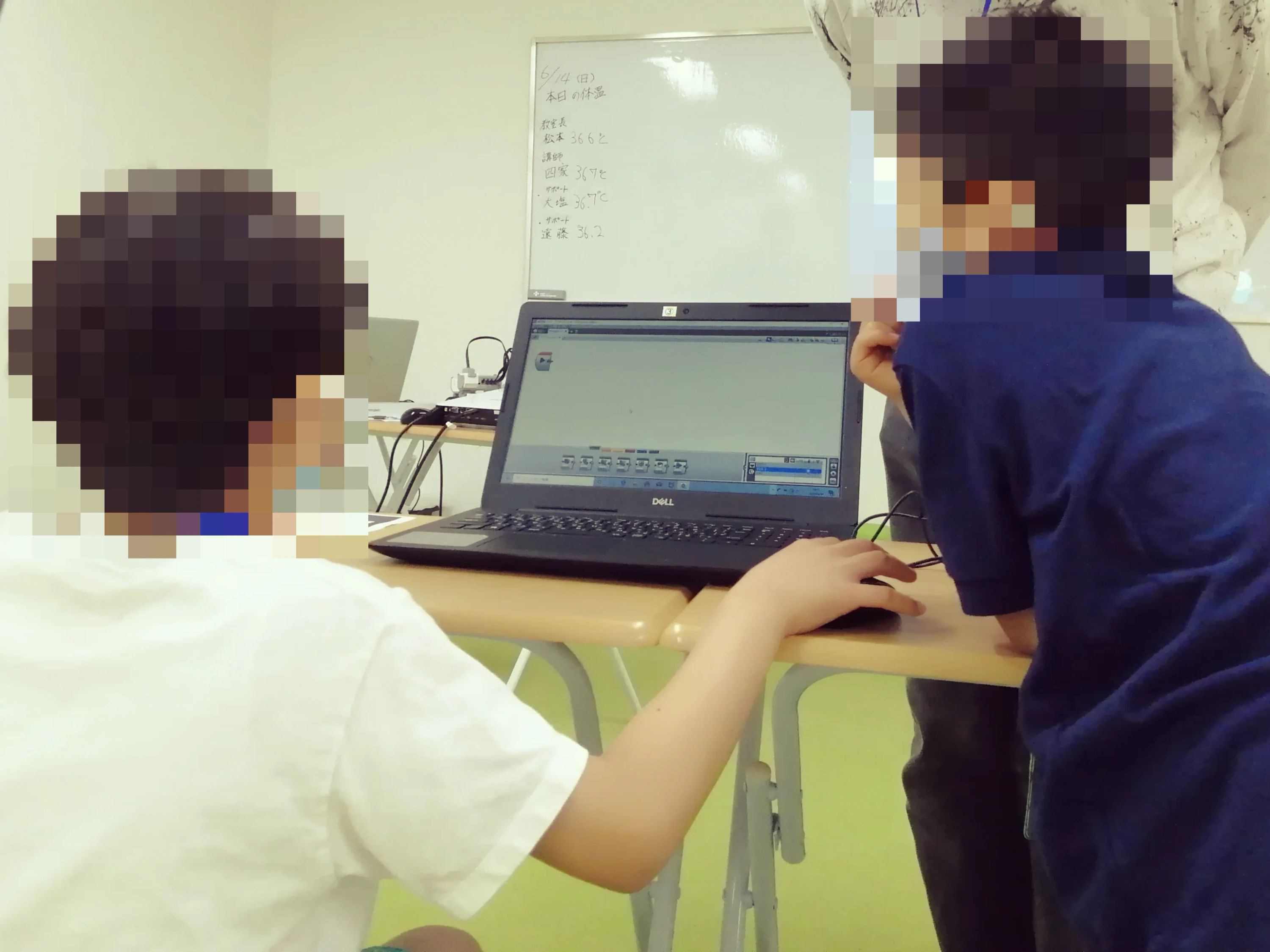 ロボ団 北浦和校のサムネイル画像 4