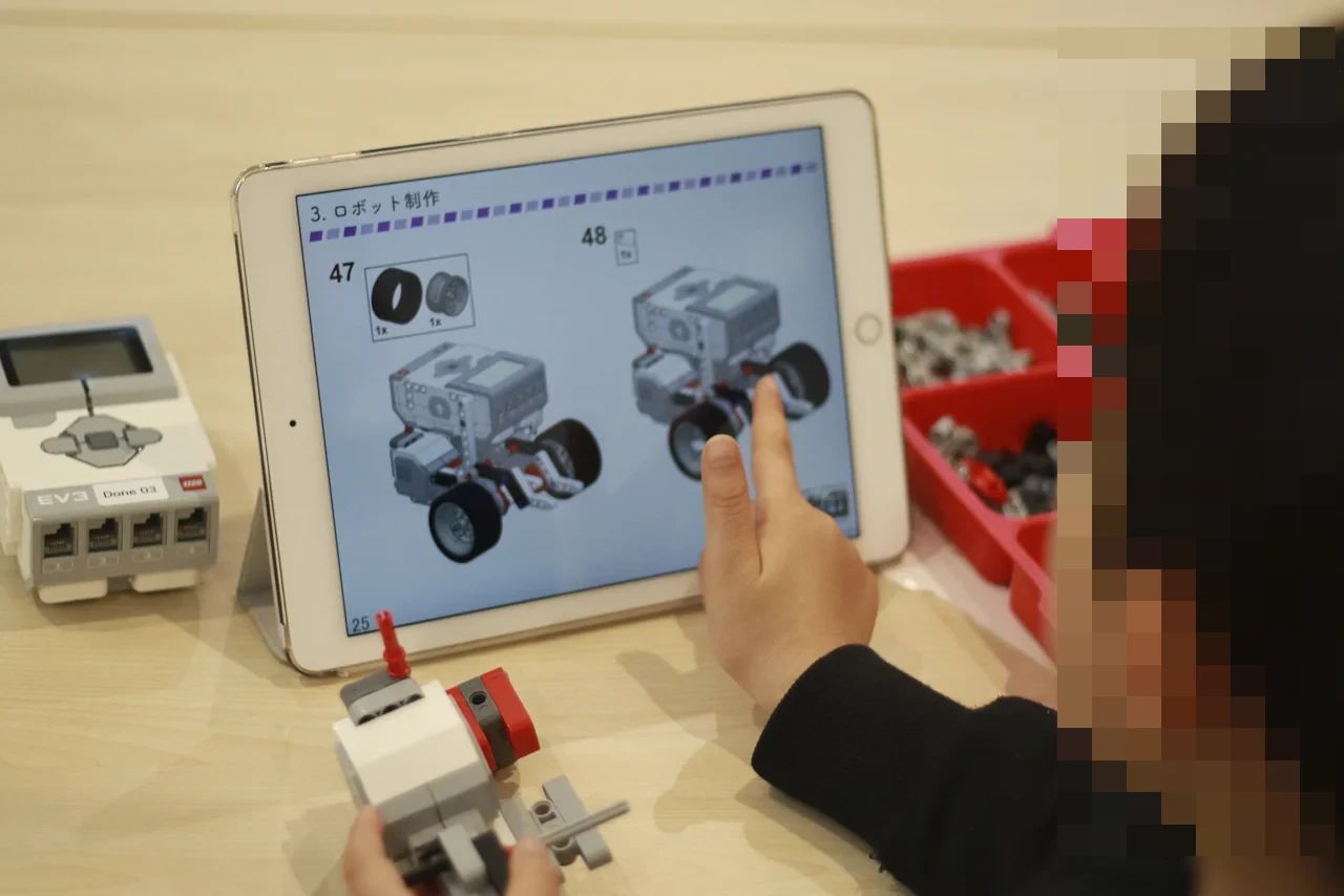 ロボ団 北浦和校のサムネイル画像 5