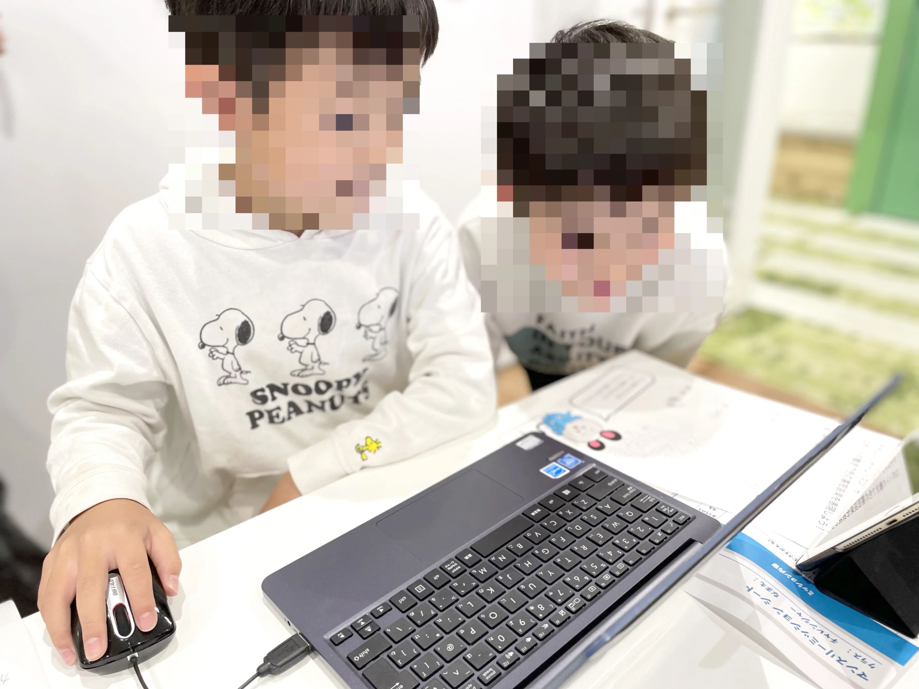 ロボ団 流山おおたかの森S・C校のサムネイル画像 4