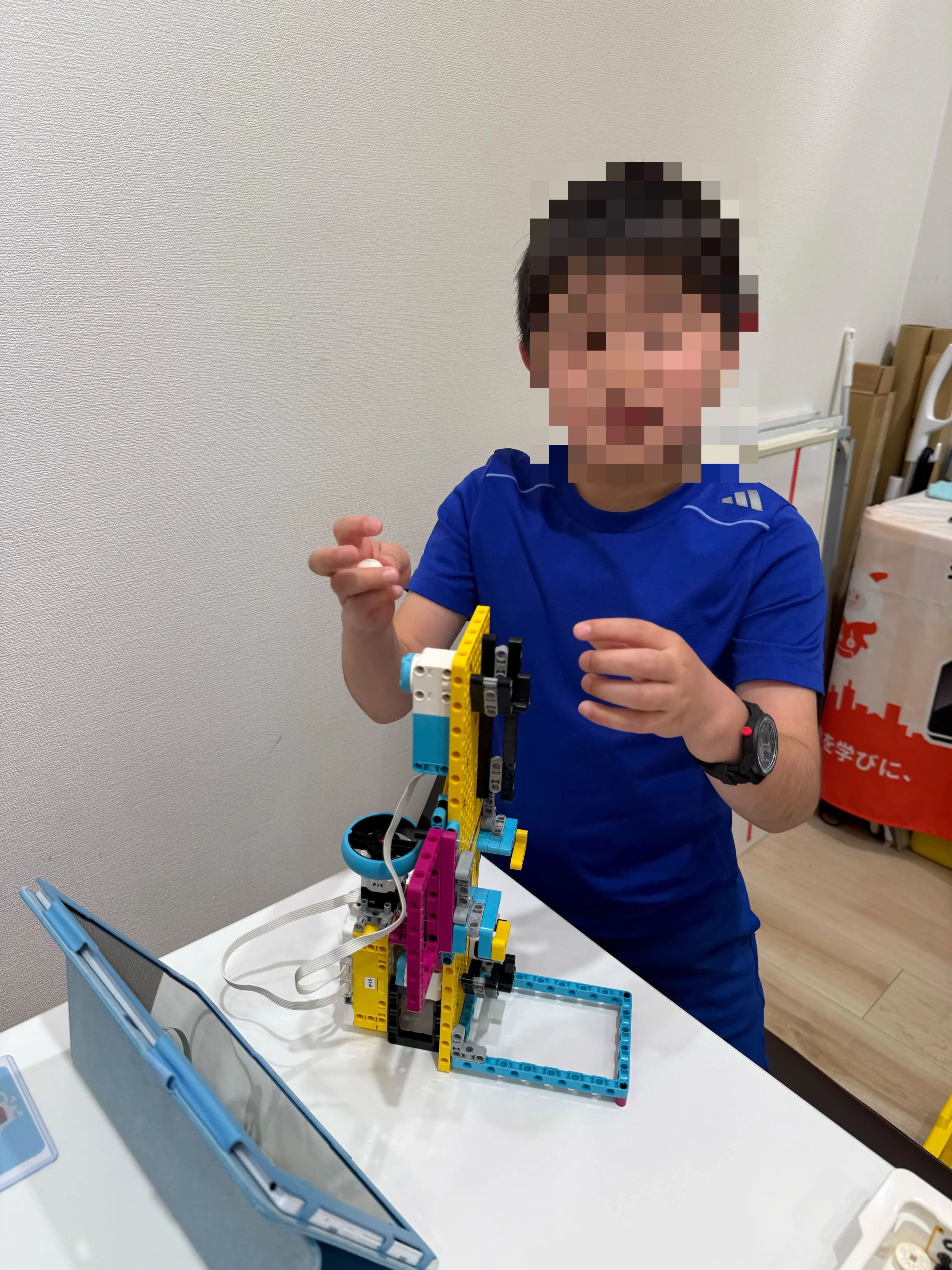 ロボ団 イオンモール船橋校のサムネイル画像 3