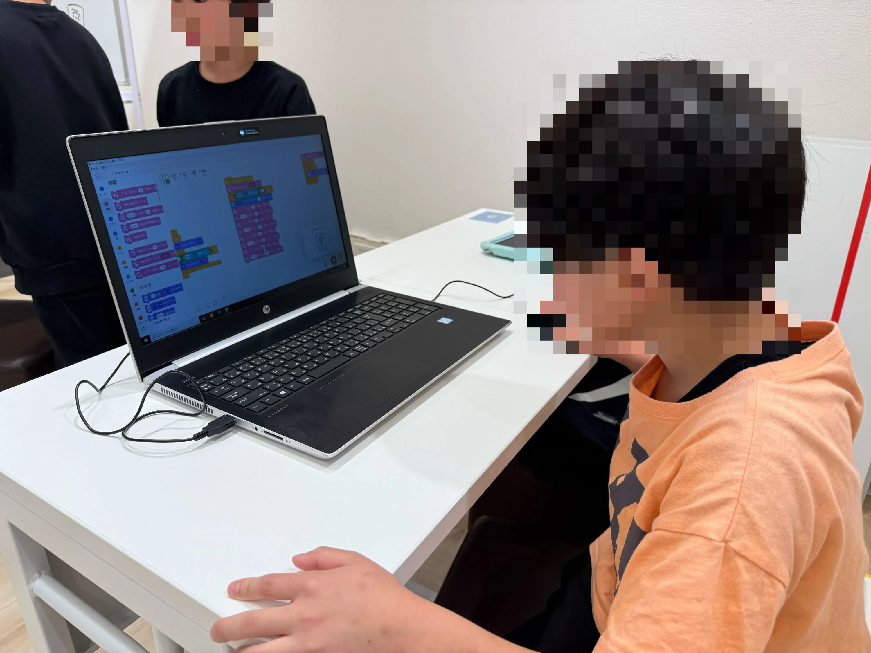 ロボ団 イオンモール船橋校のサムネイル画像 5