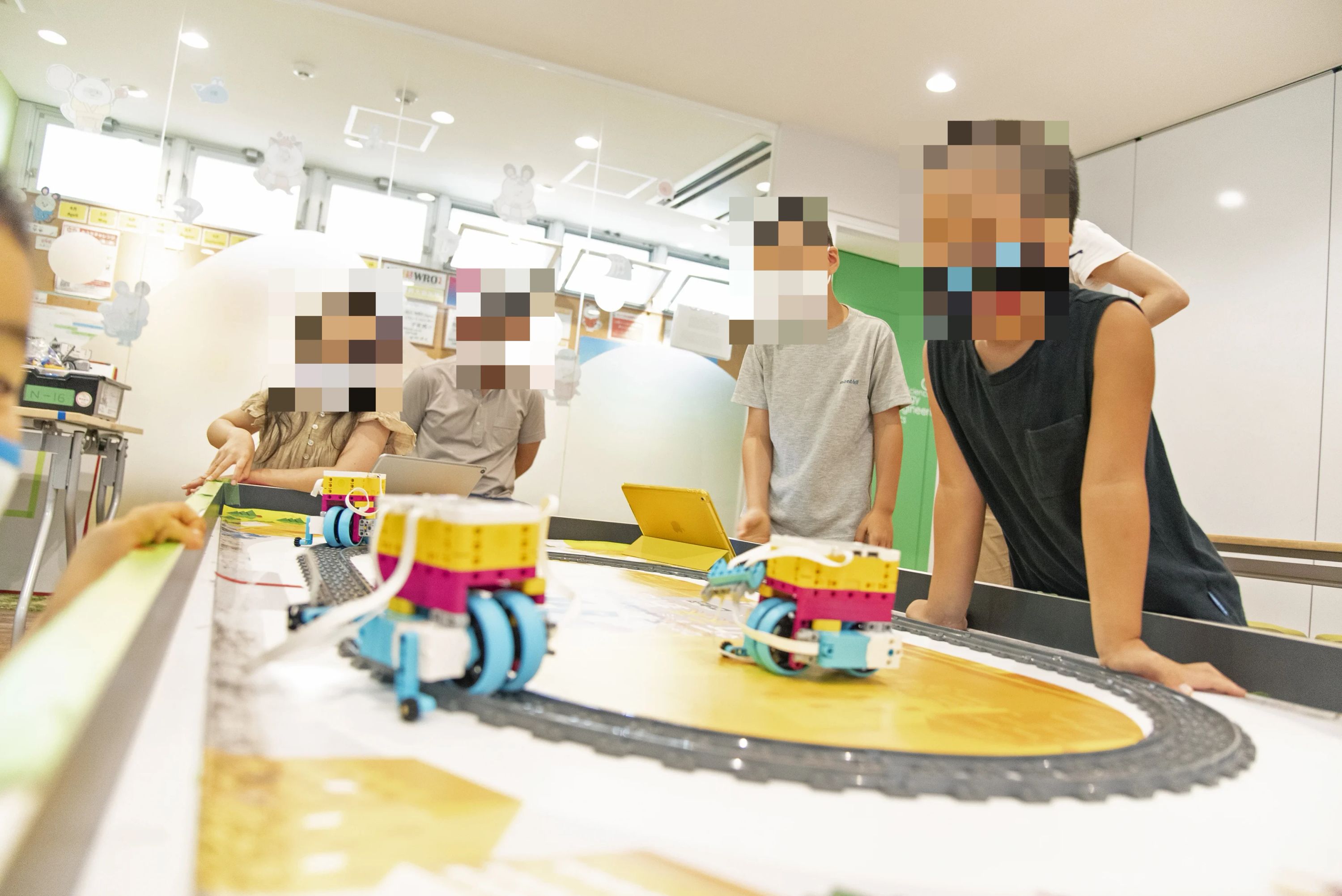 ロボ団 本八幡校のサムネイル画像 3