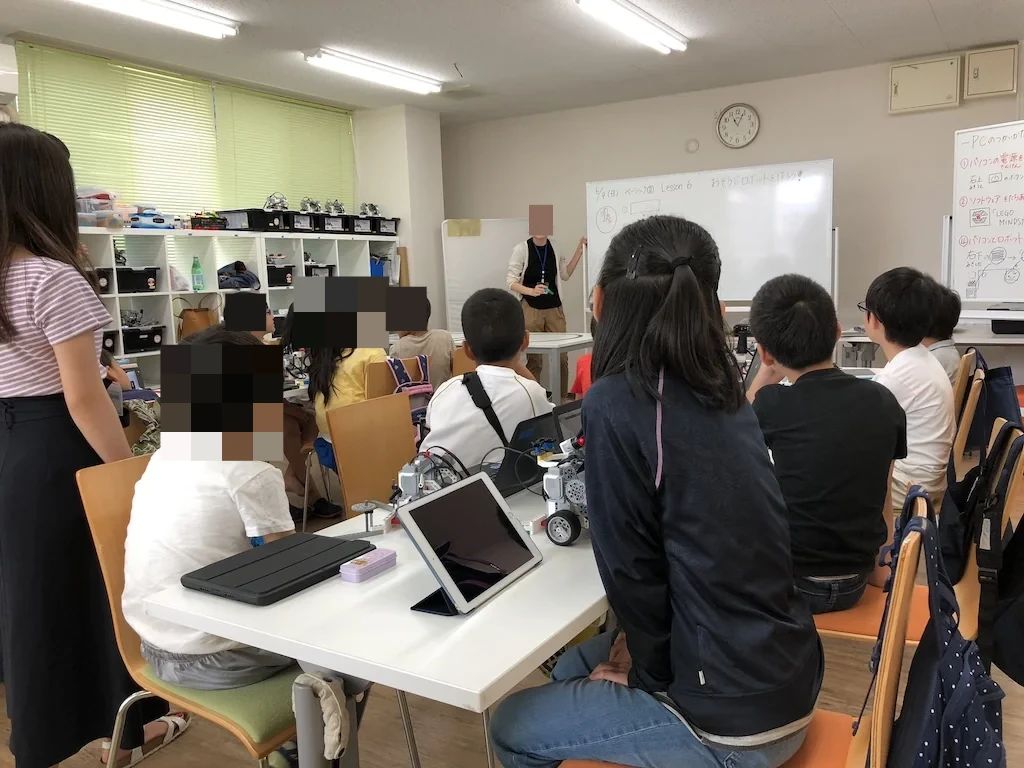 ロボ団 神戸岡本校のサムネイル画像 2