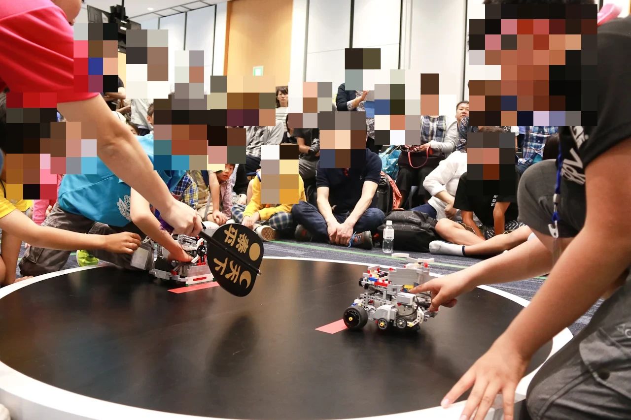 ロボ団 神戸岡本校のサムネイル画像 4