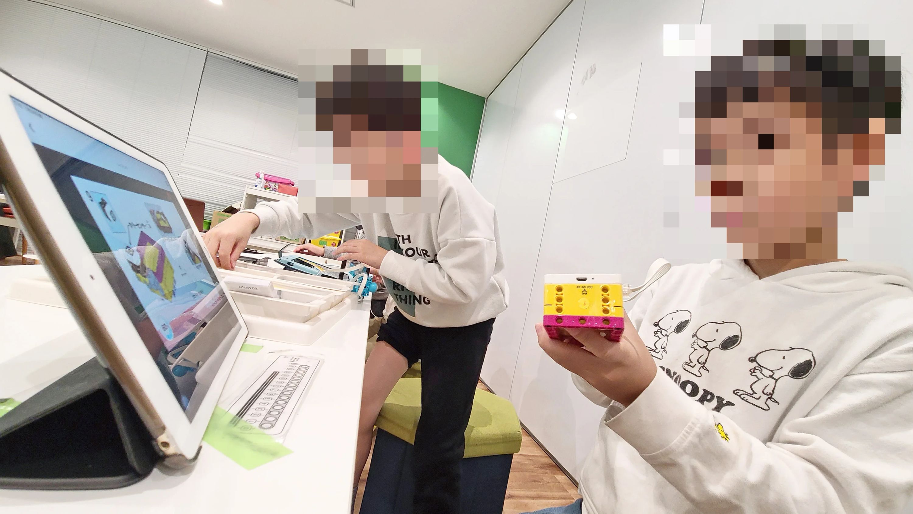 ロボ団 阪急伊丹駅前校のサムネイル画像 2