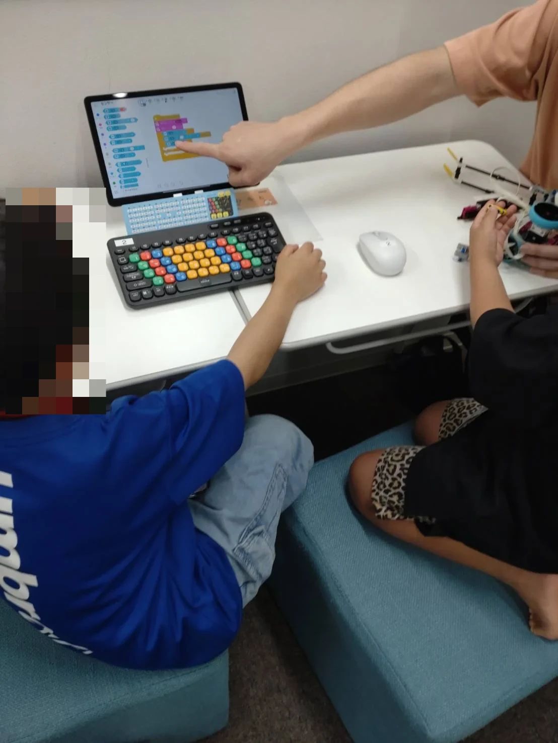 ロボ団 明石大久保校のサムネイル画像 5