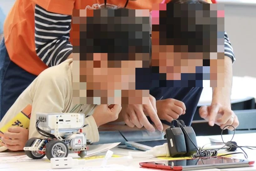 ロボ団 西宮校のサムネイル画像 2