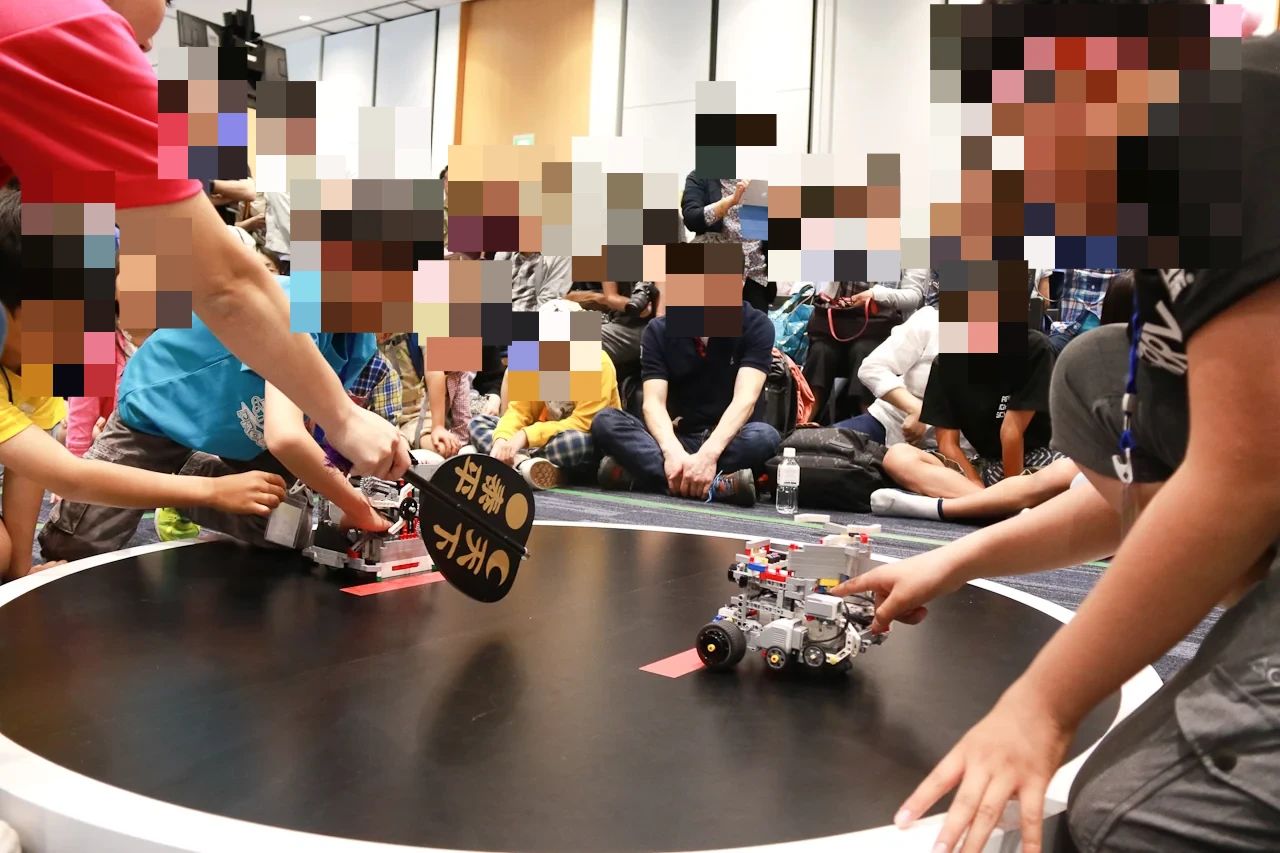 ロボ団 西宮校のサムネイル画像 3