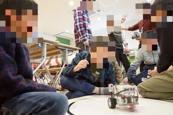 ロボ団 西宮校のサムネイル画像 5