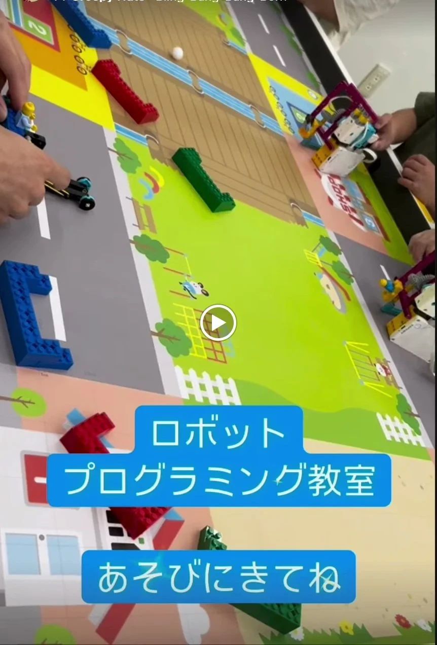 ロボ団 JR尼崎駅校のサムネイル画像 4