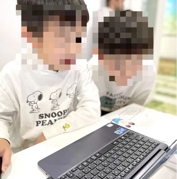 ロボ団 阪急六甲校のメイン画像