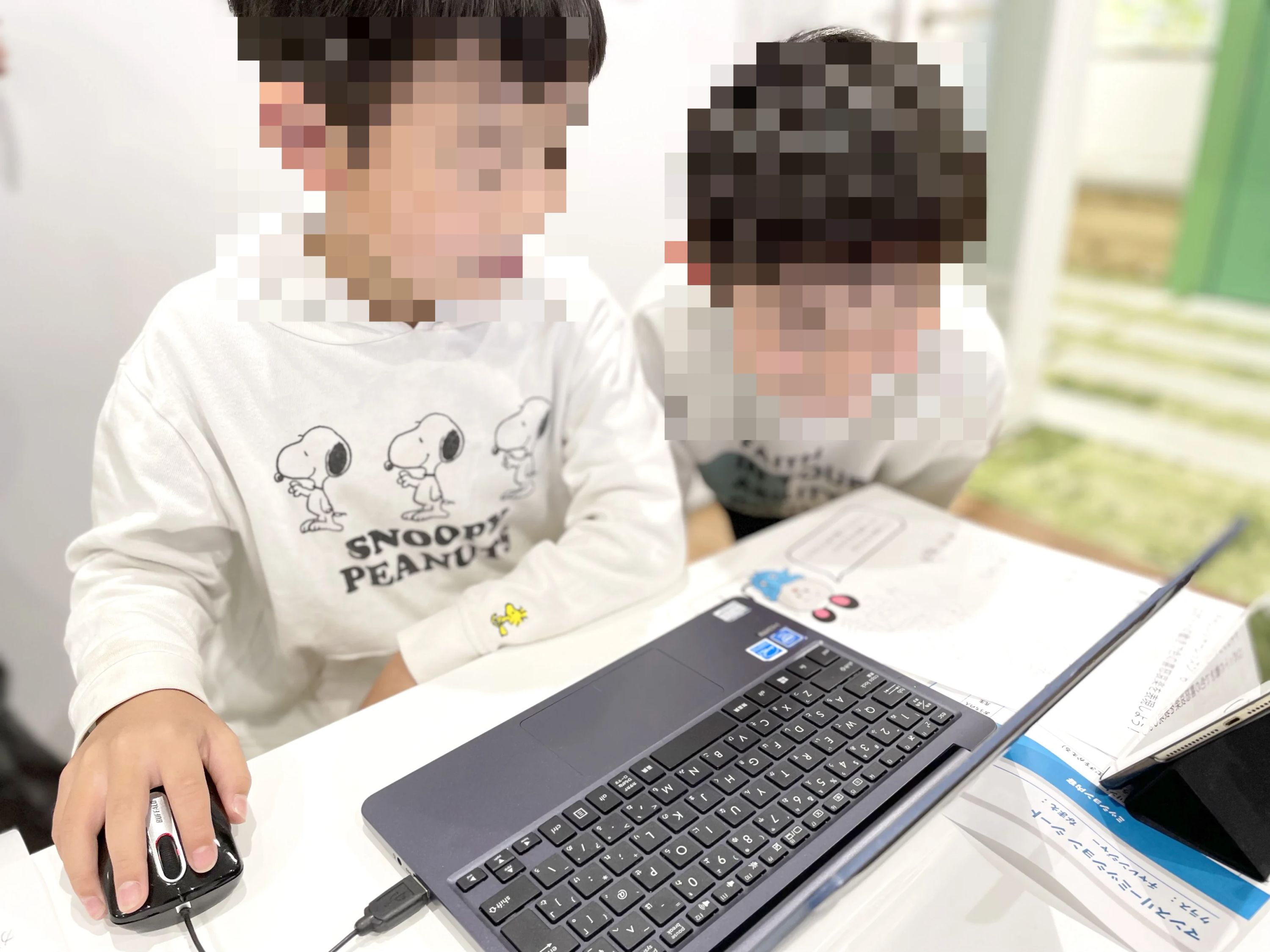 ロボ団 エディオンアルパーク南校のサムネイル画像 3